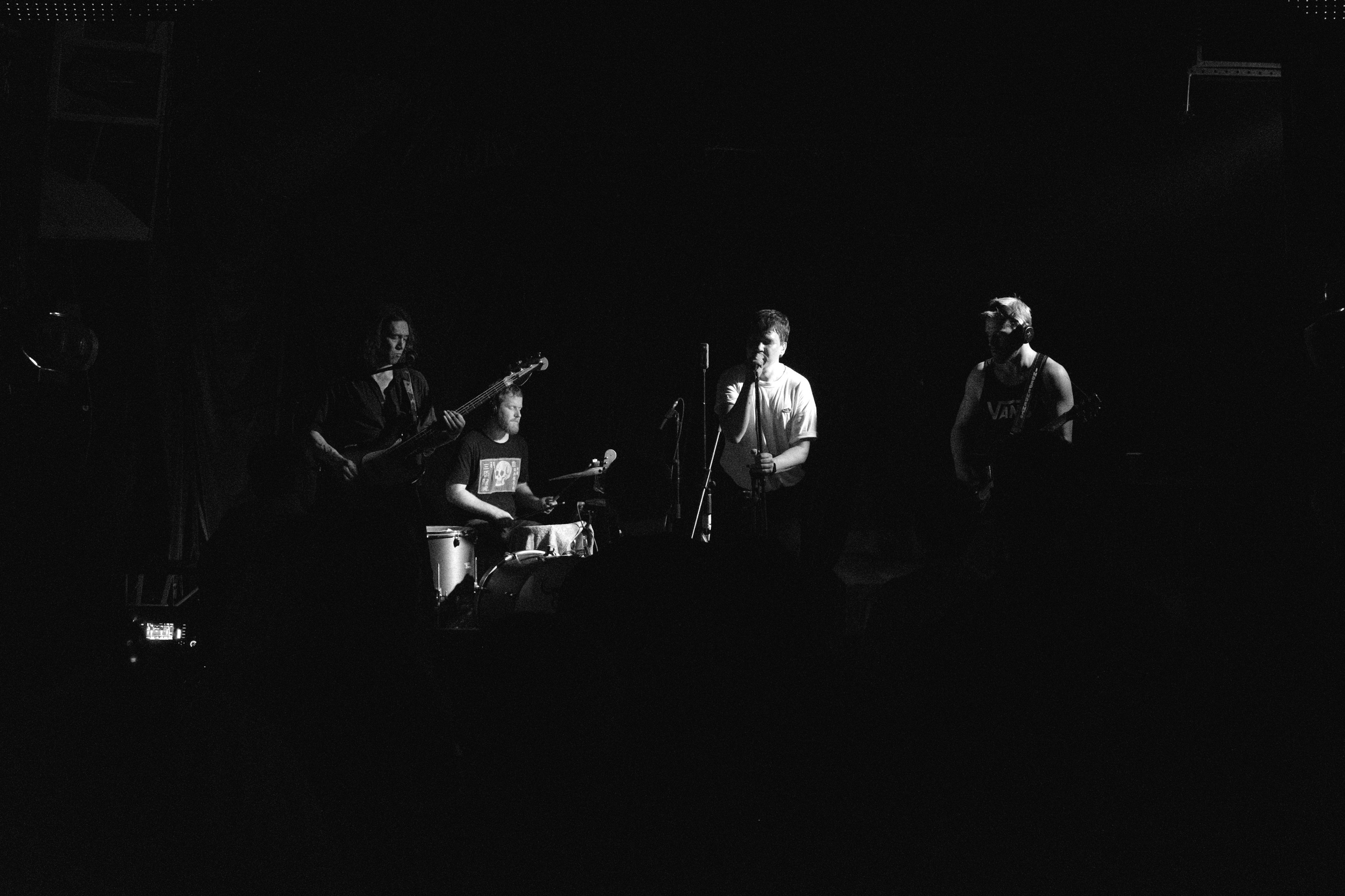 RASPUTNIKI. 20.12.2025. Репортажный фотограф в Санкт-Петербурге Даниил Могута