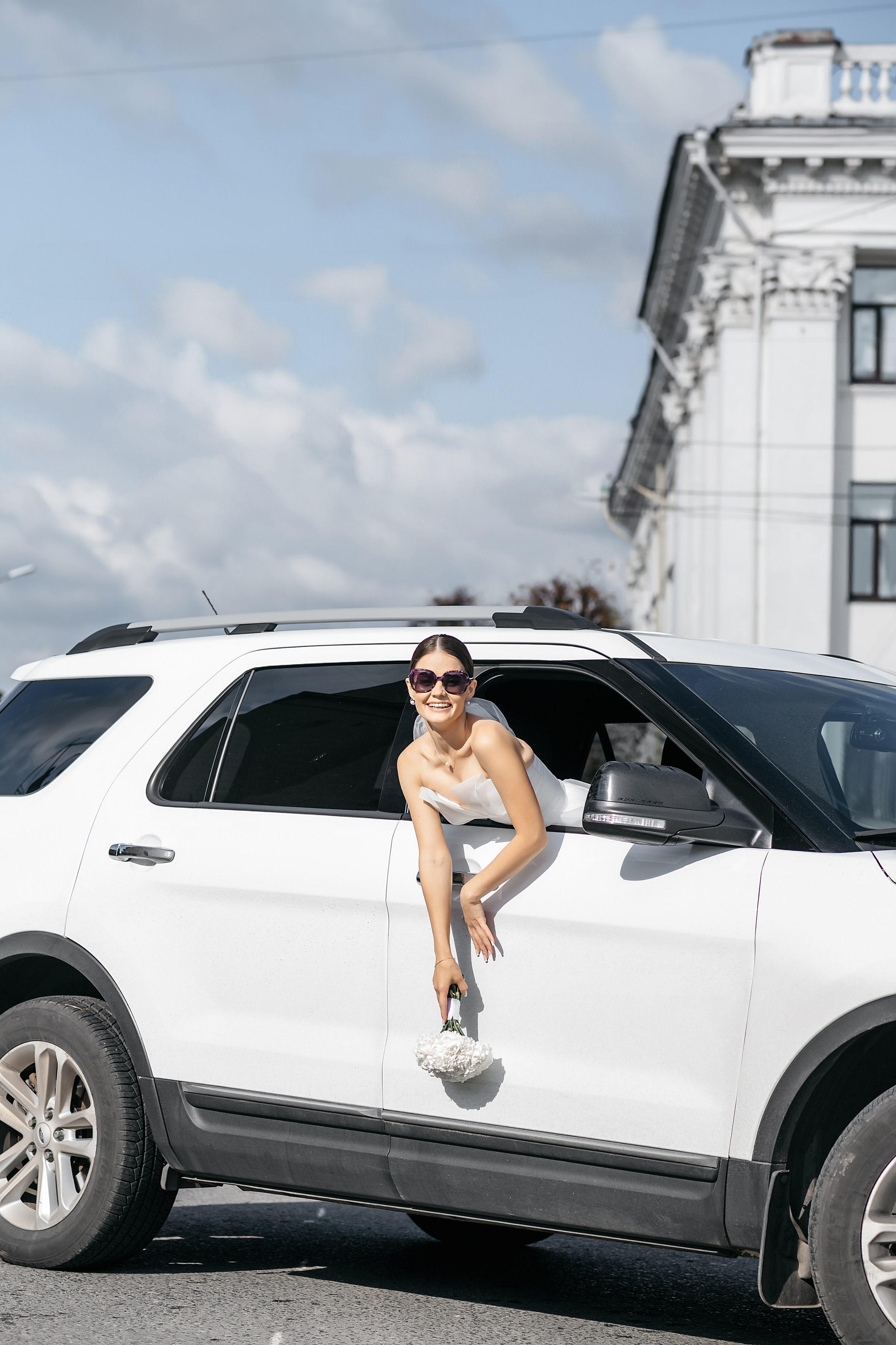 Лена и Илья. Свадебный и семейный фотограф Чебоксары Ольга Ник