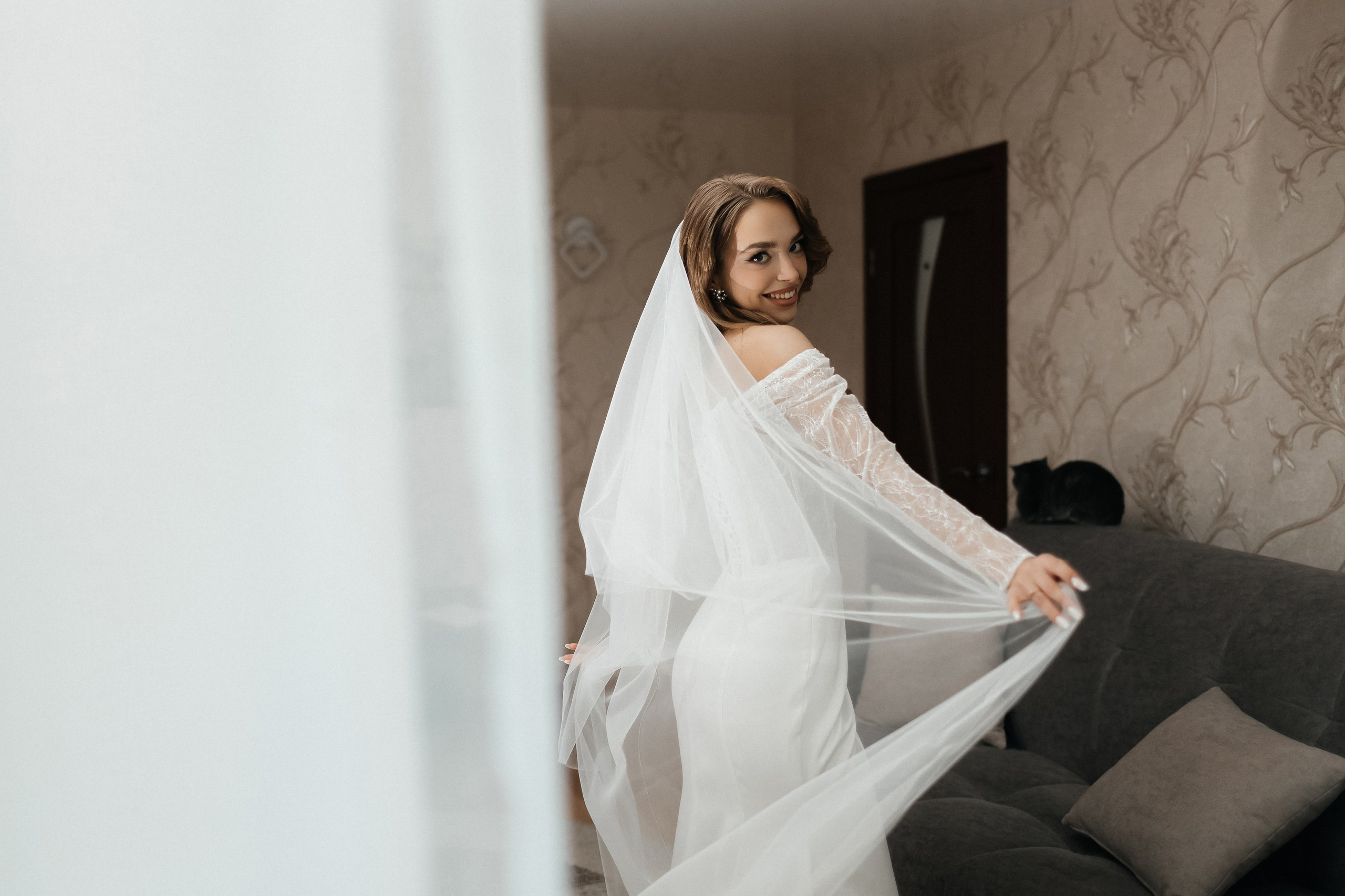 Егор и Катя. Фотограф/Кострома Москва /Екатерина Майорова