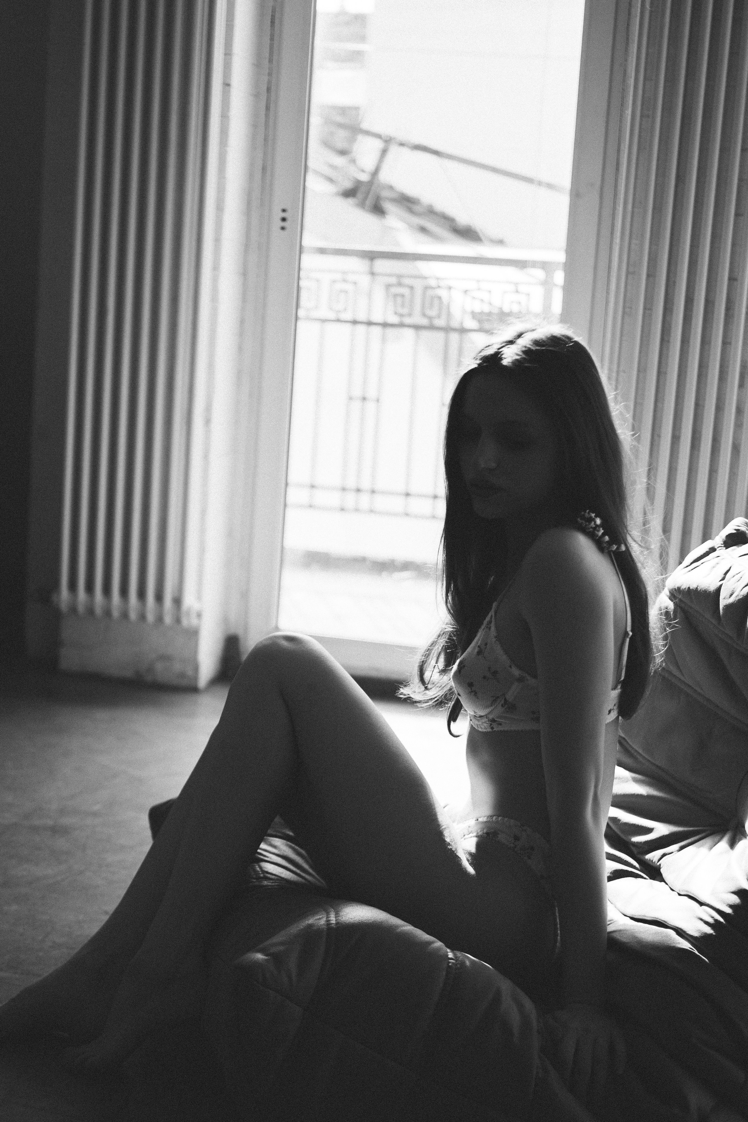 Лена. Фотограф Блинова Арина | Санк-Петербург