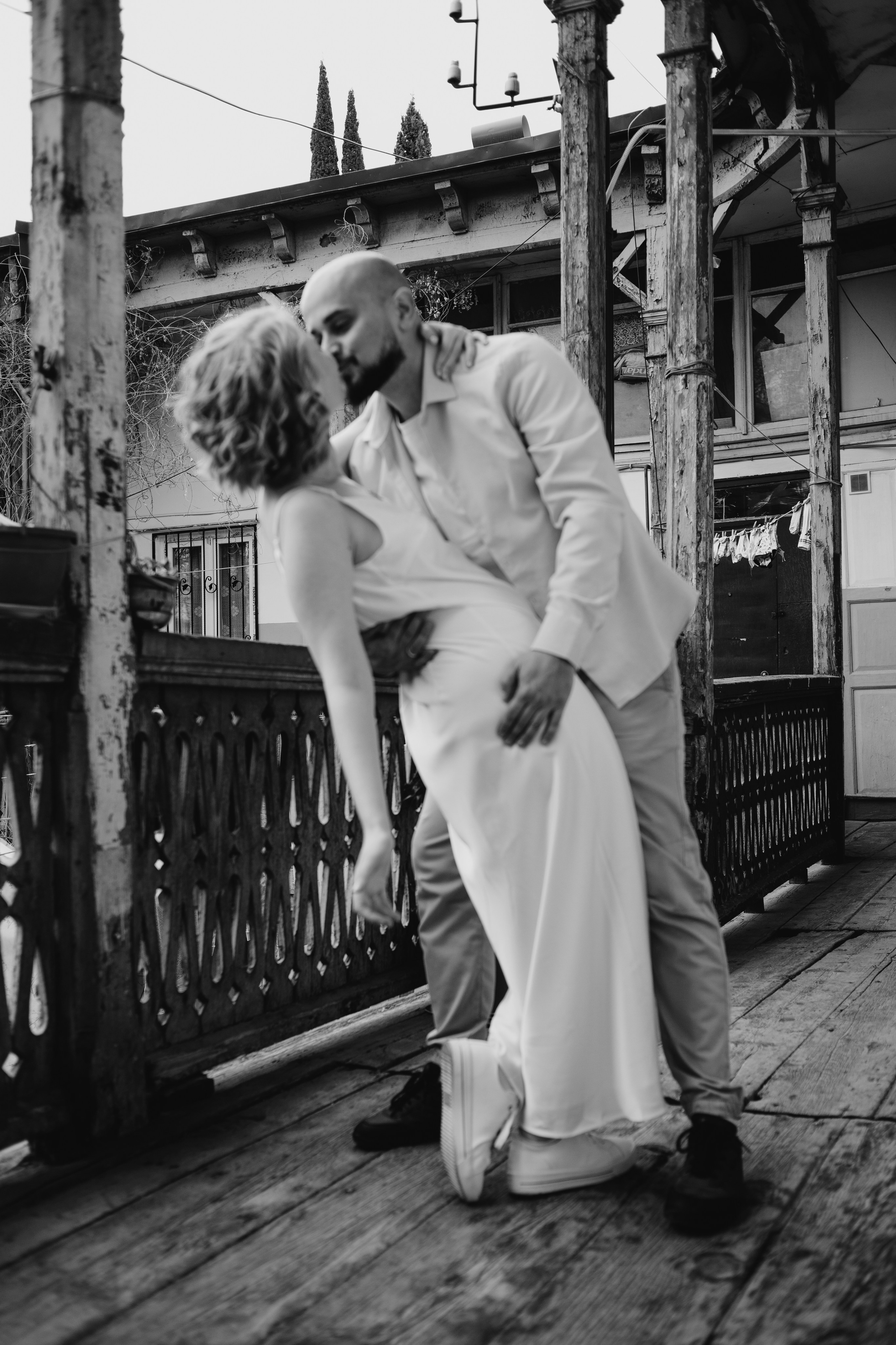 Наталья & Марат. Фотограф в Тбилиси Наталья Фомина