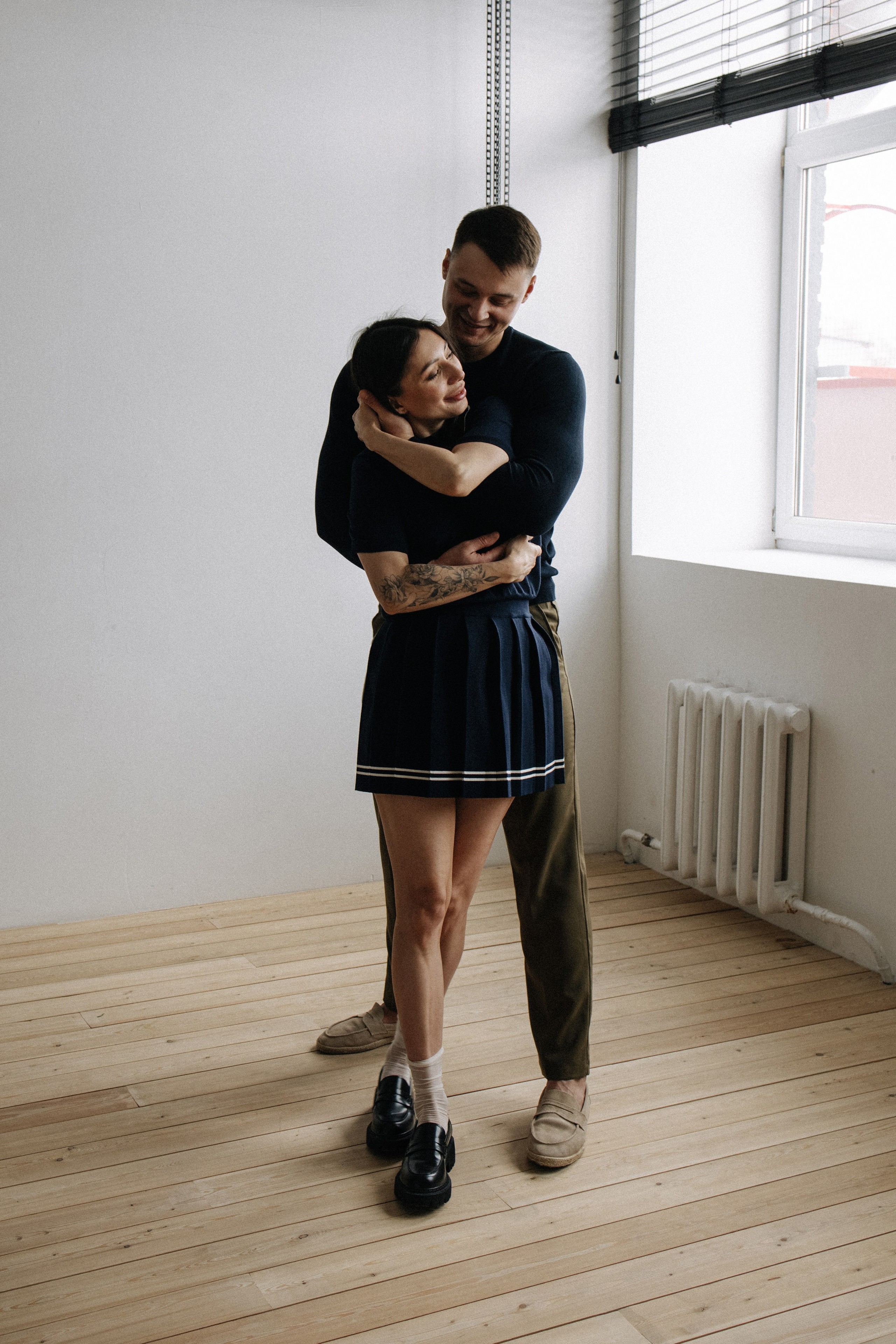 Александр и Гуля. Свадебный и портретный фотограф Тюмень