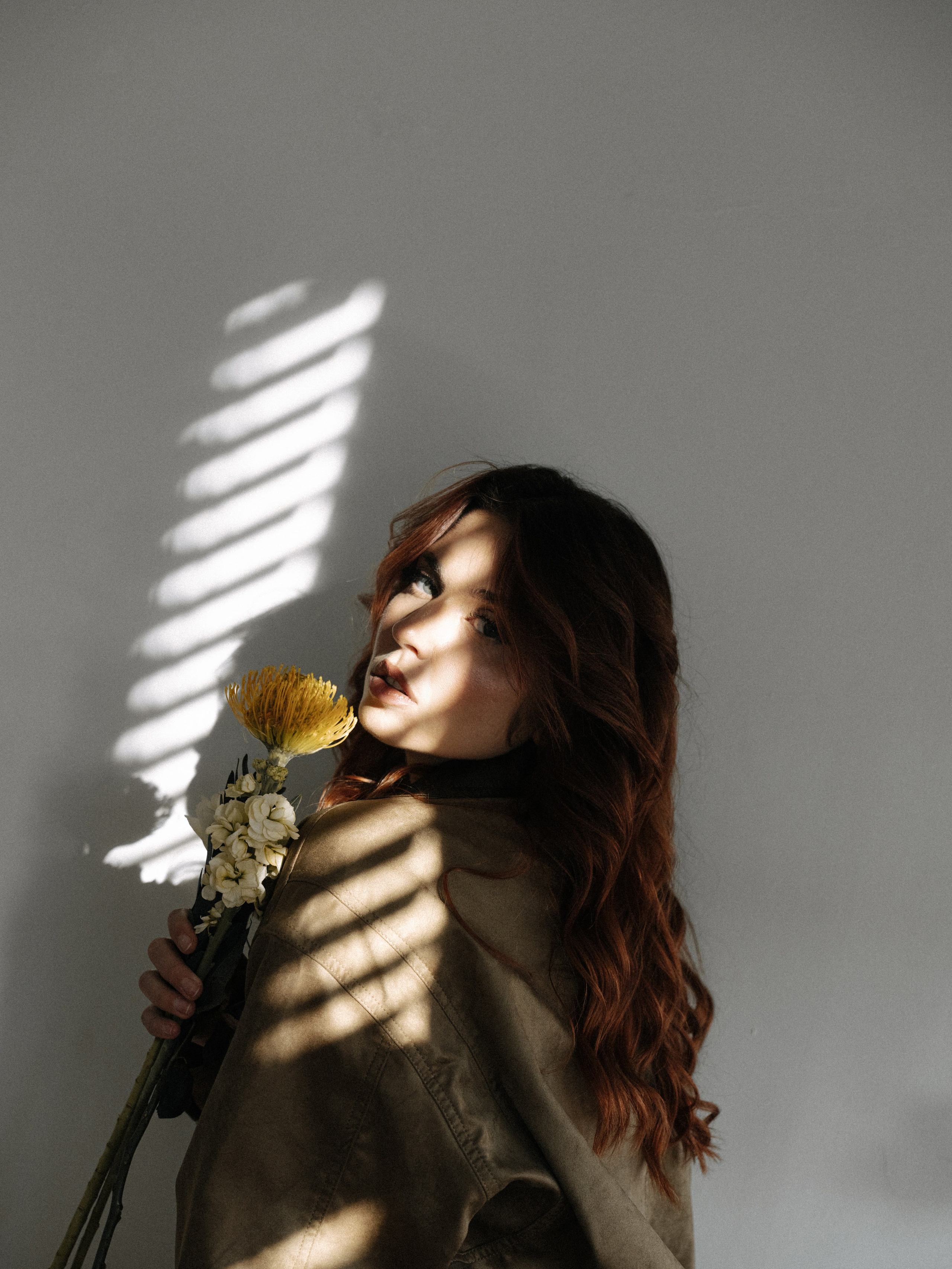 Карина. Свадебный и портретный фотограф Тюмень