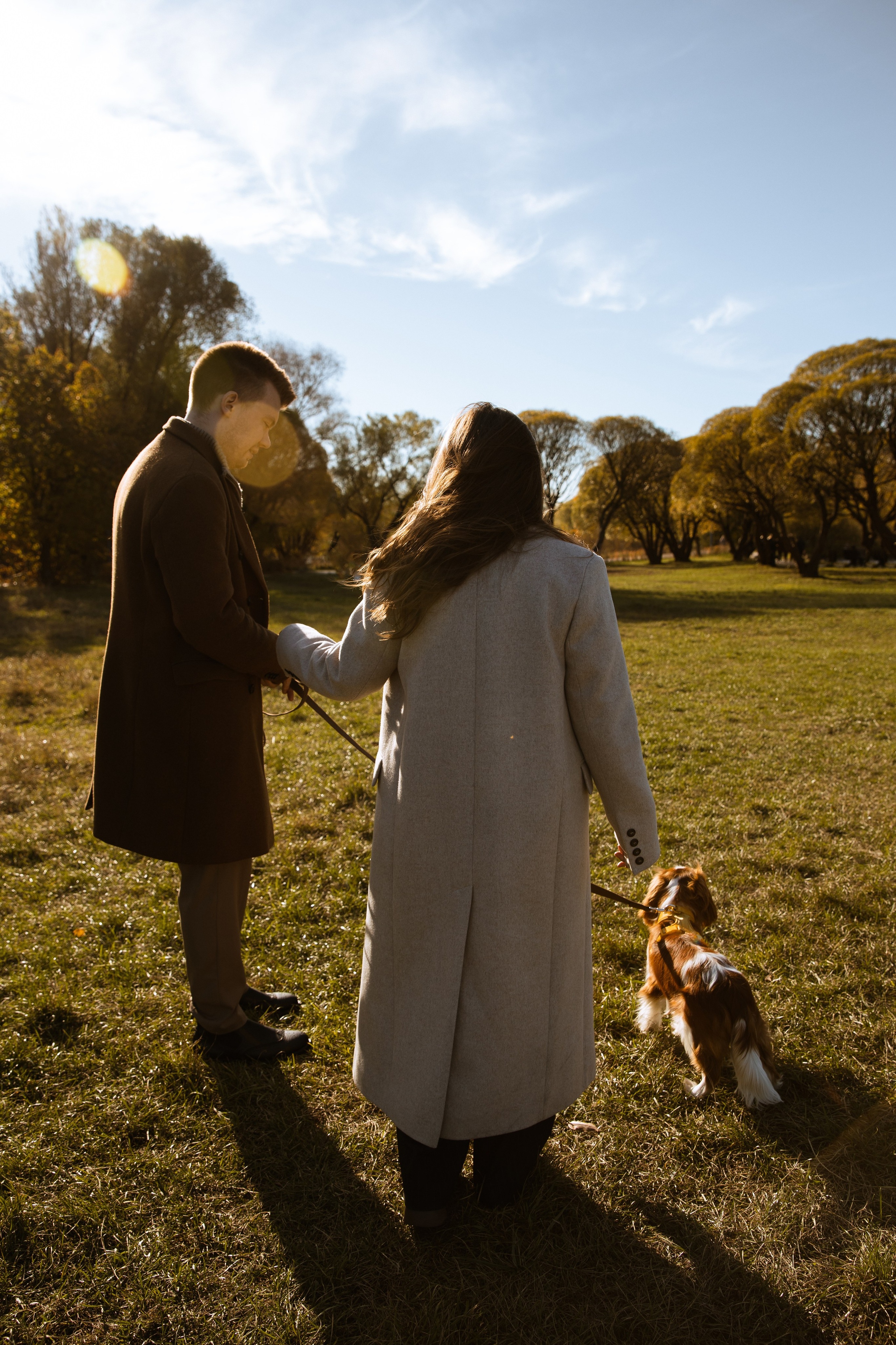 Family. Фотограф Дарья Николаева