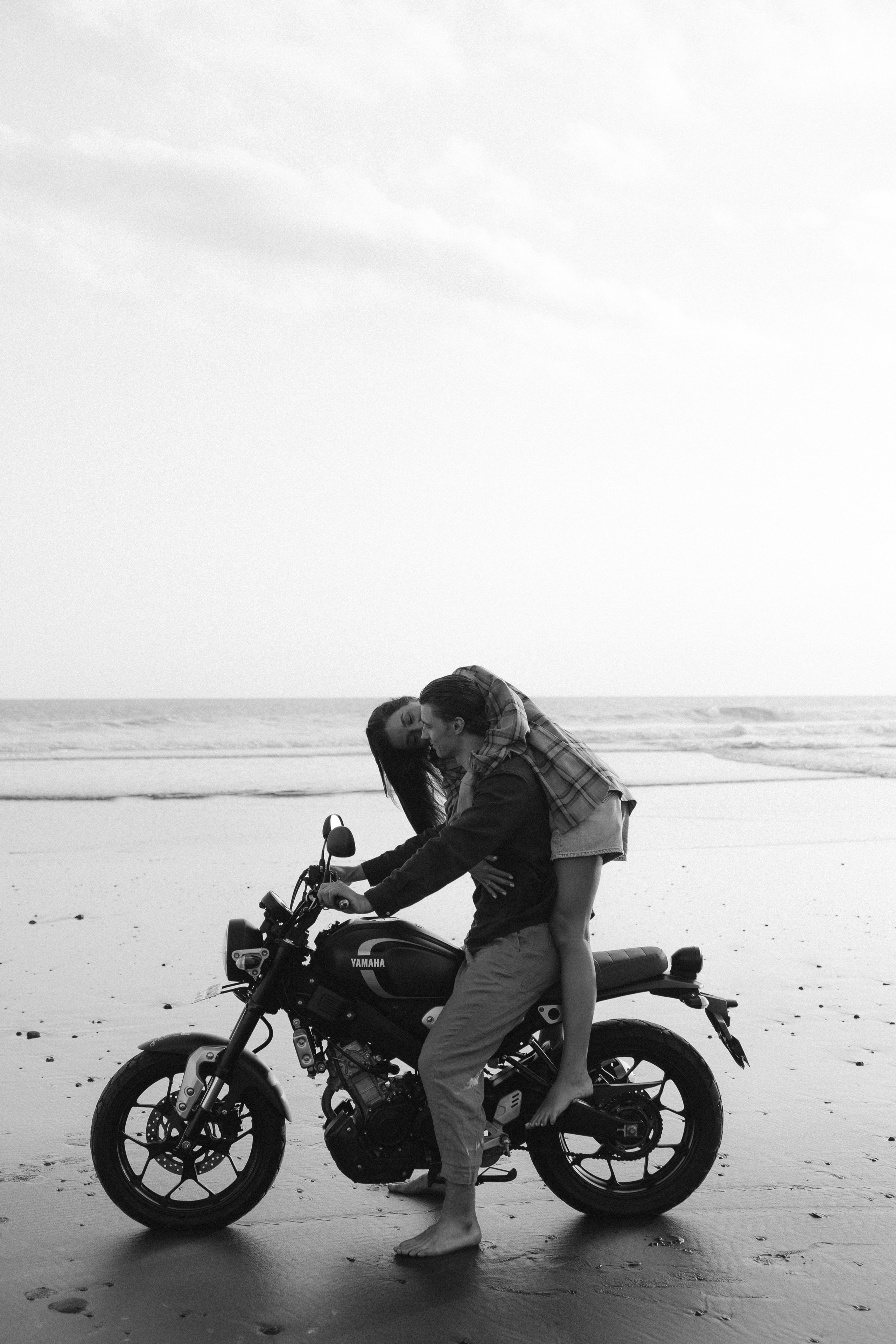 Мария и Влад. Фотограф Alena Ray