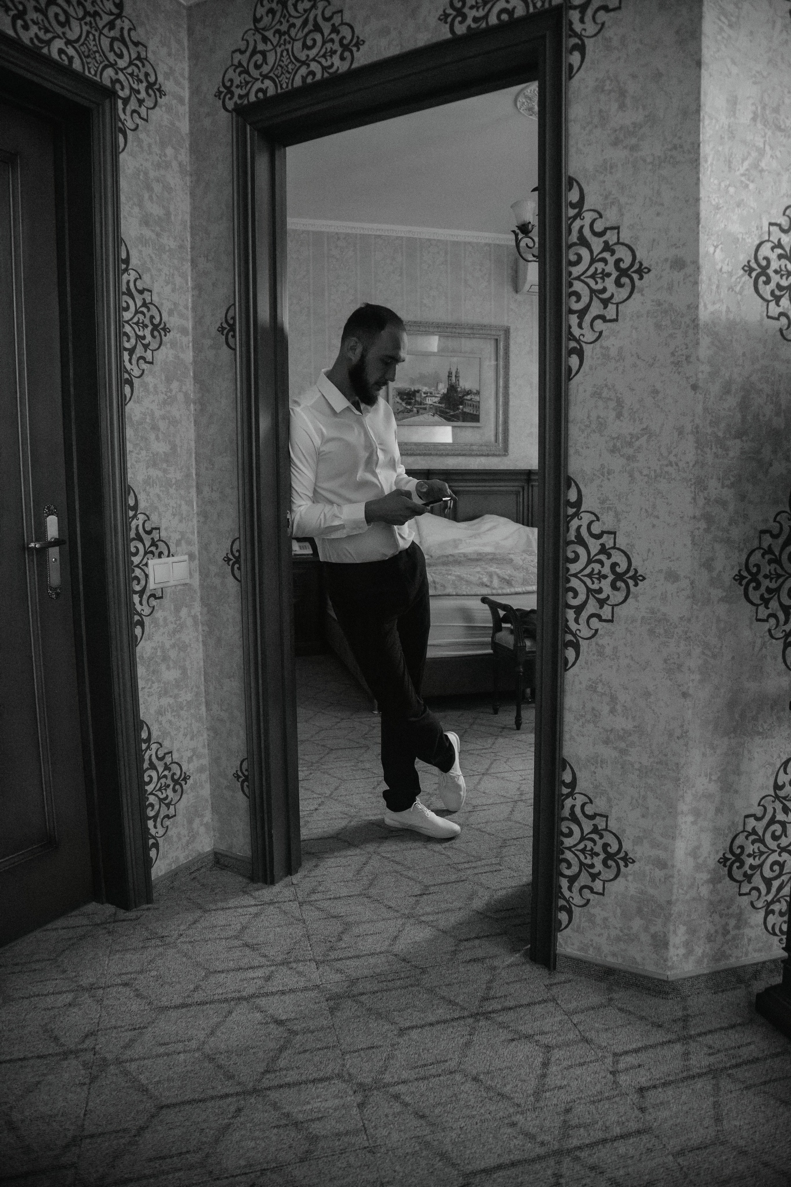 Свадьба Елены и Марата. Фотограф в Самаре Сташенкова Юлия