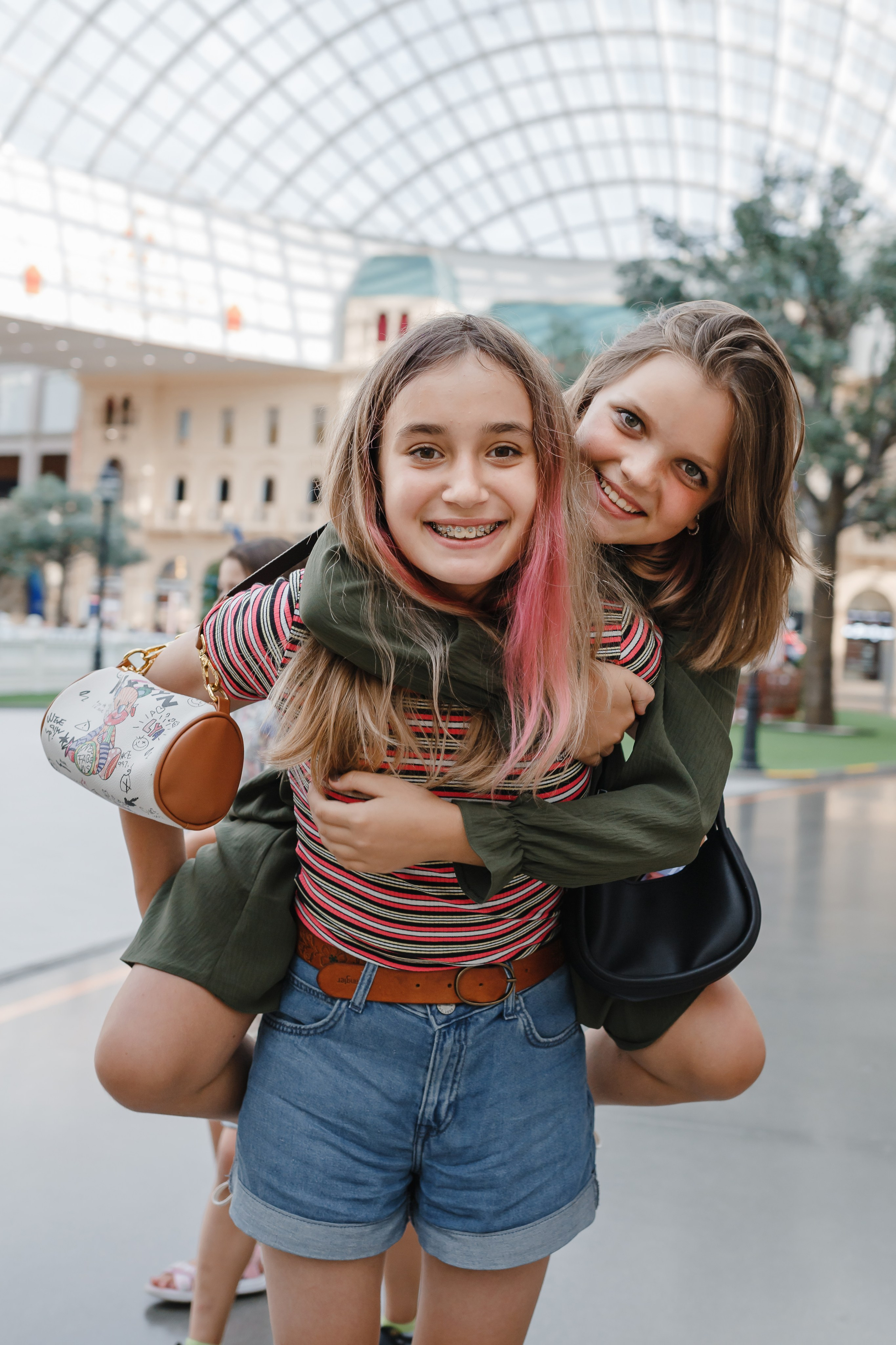 Остров мечты. Семейный фотограф Николаева Ольга