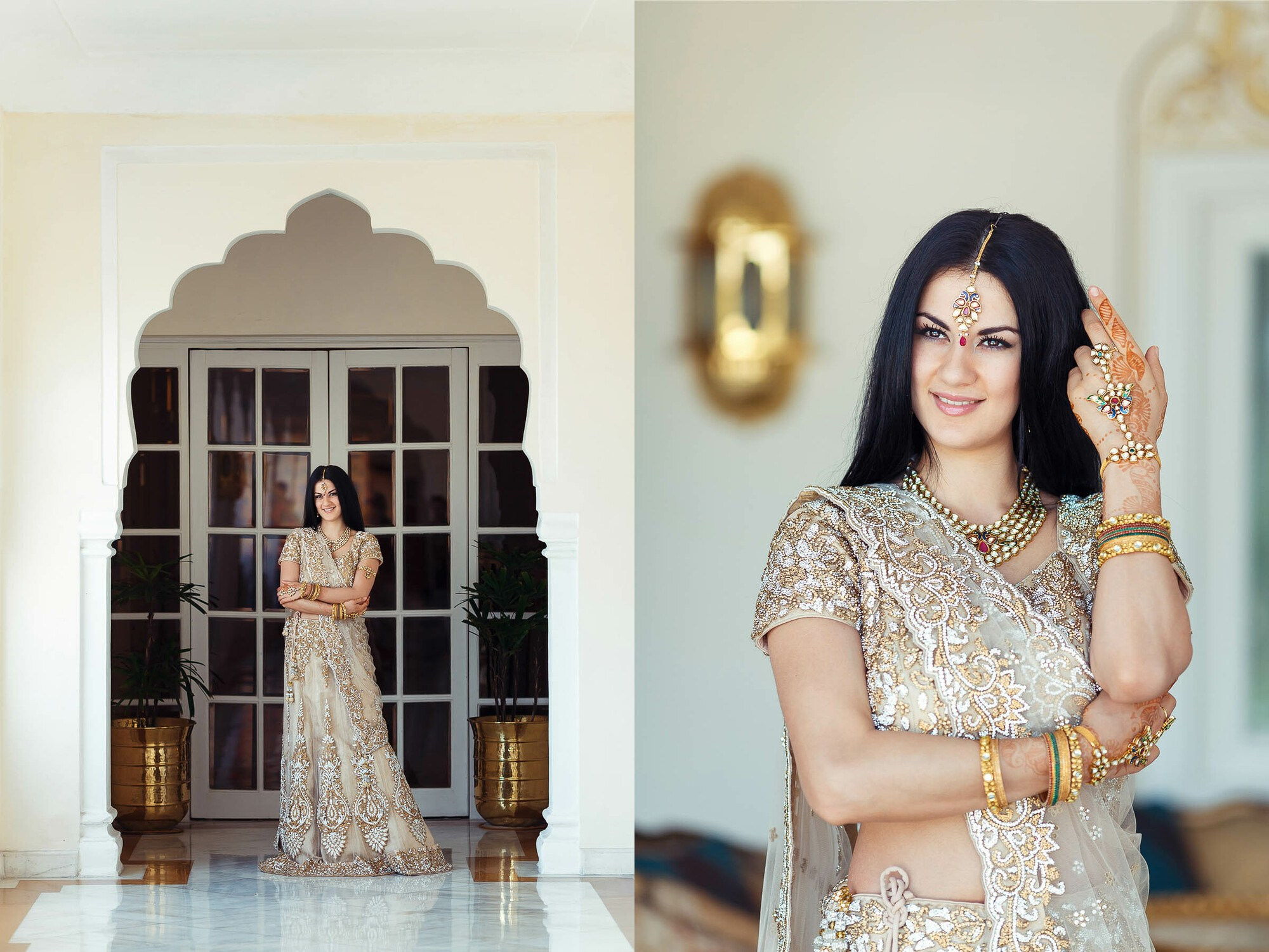 Свадьба в Индии, 3 день, прогулка. Свадебный фотограф в Санкт-Петербурге и Москве Андрей Нестеров