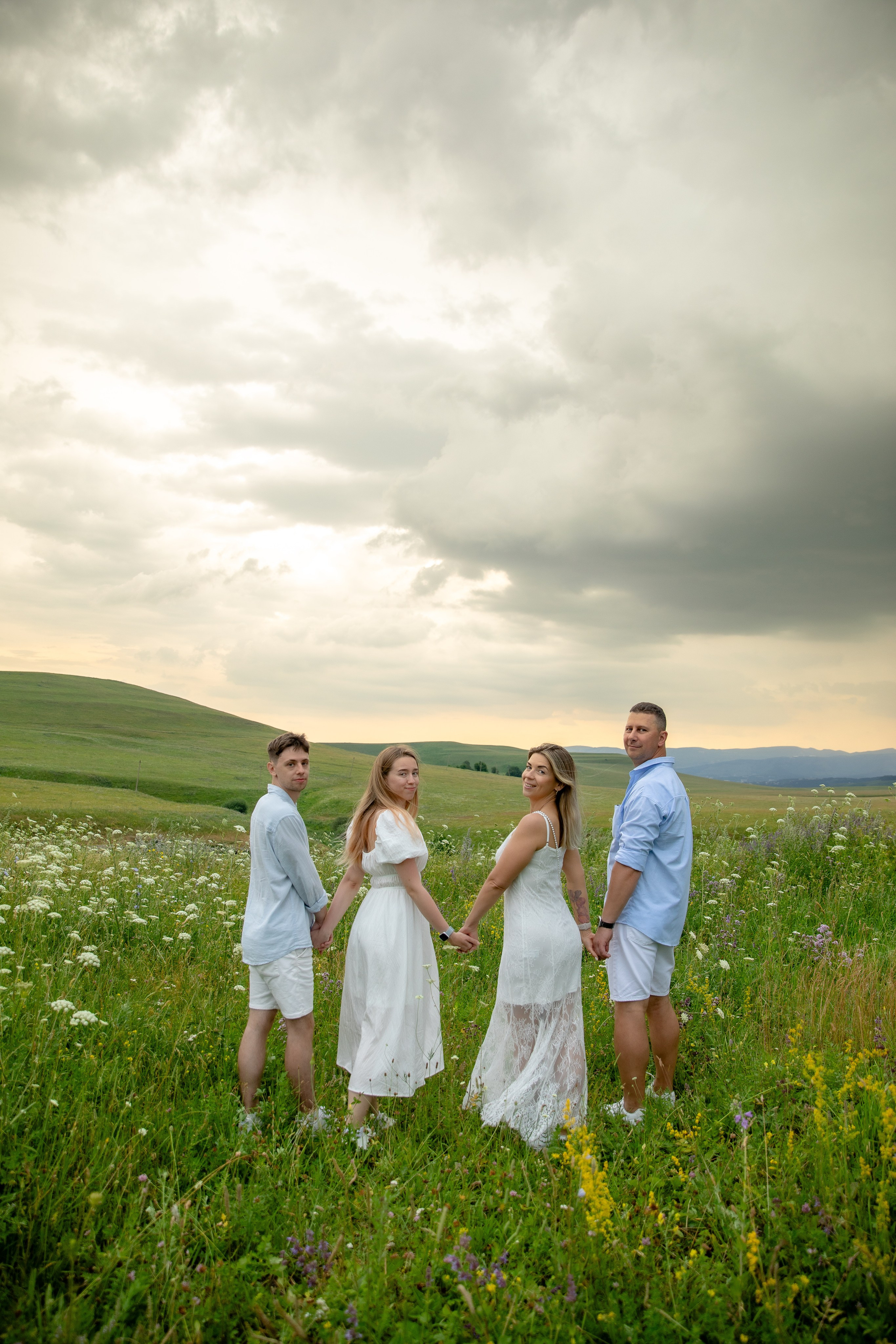 Фотосессия в горах близь города КИСЛОВОДСК. Фотограф в Кисловодске Юлия Федоренко