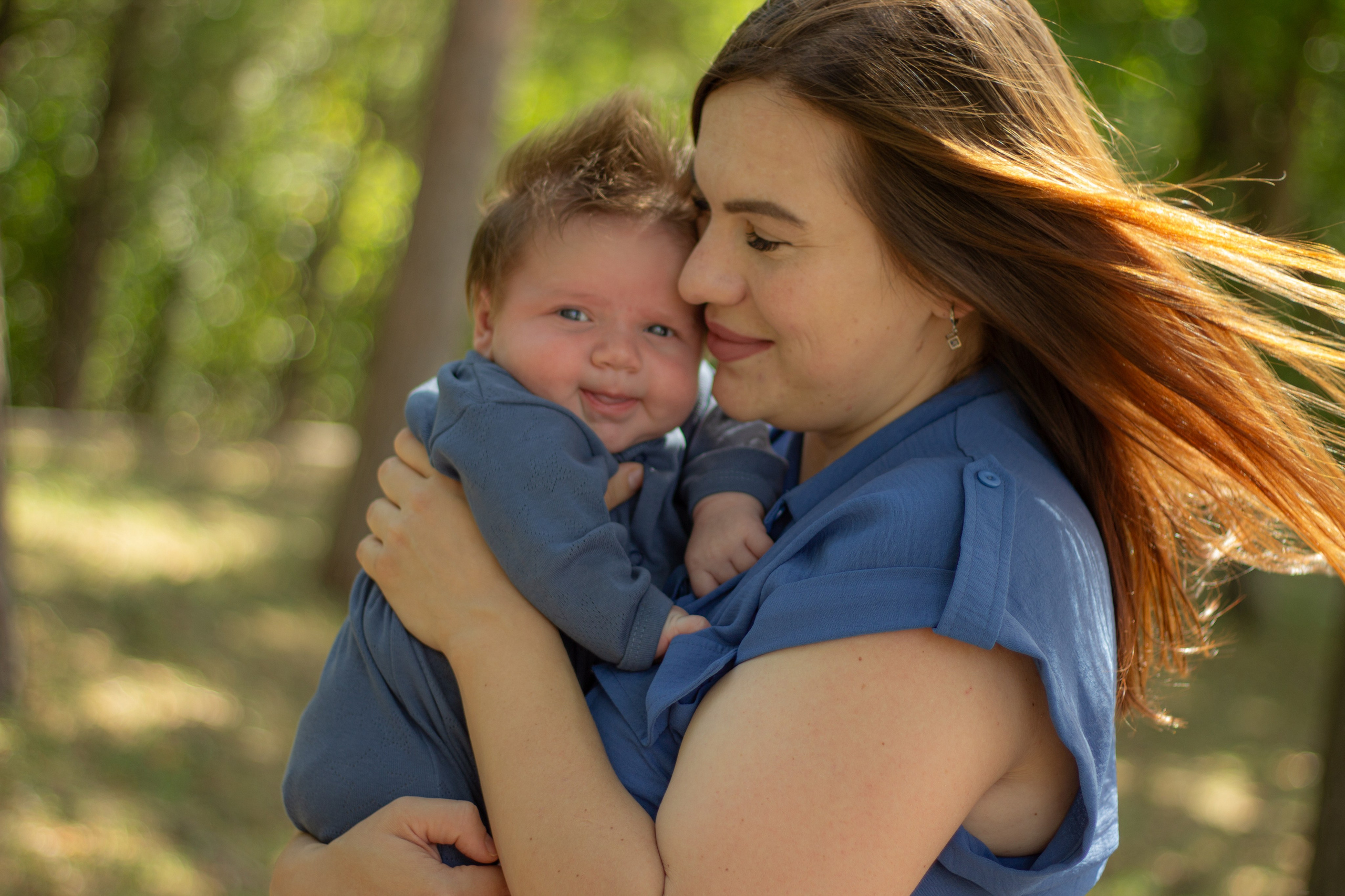 Индивидуальная/ семейная фотосессия на природе/ в парке. Фотограф в Кисловодске Юлия Федоренко