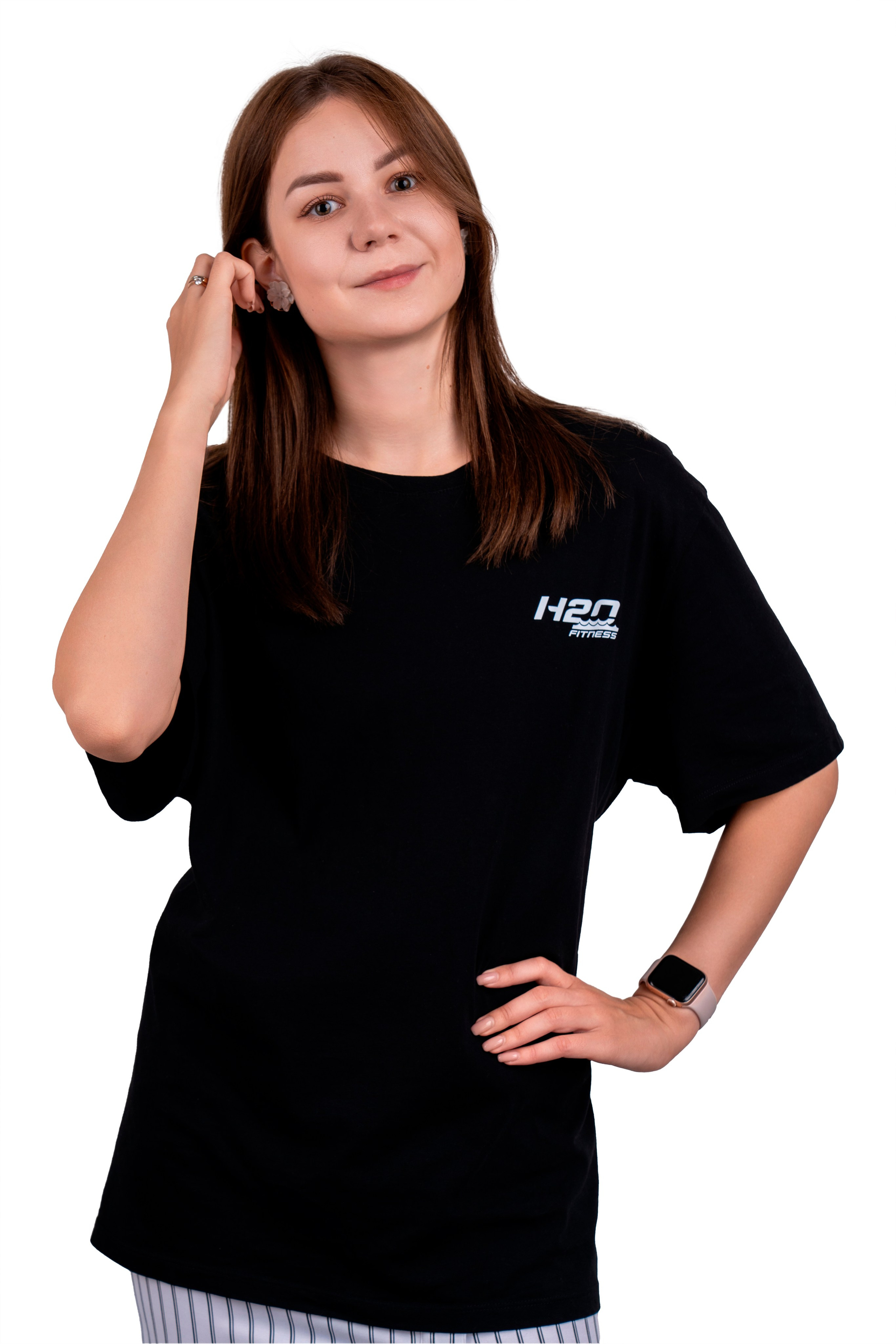 Команда H2O. Фотограф Денис Булавин