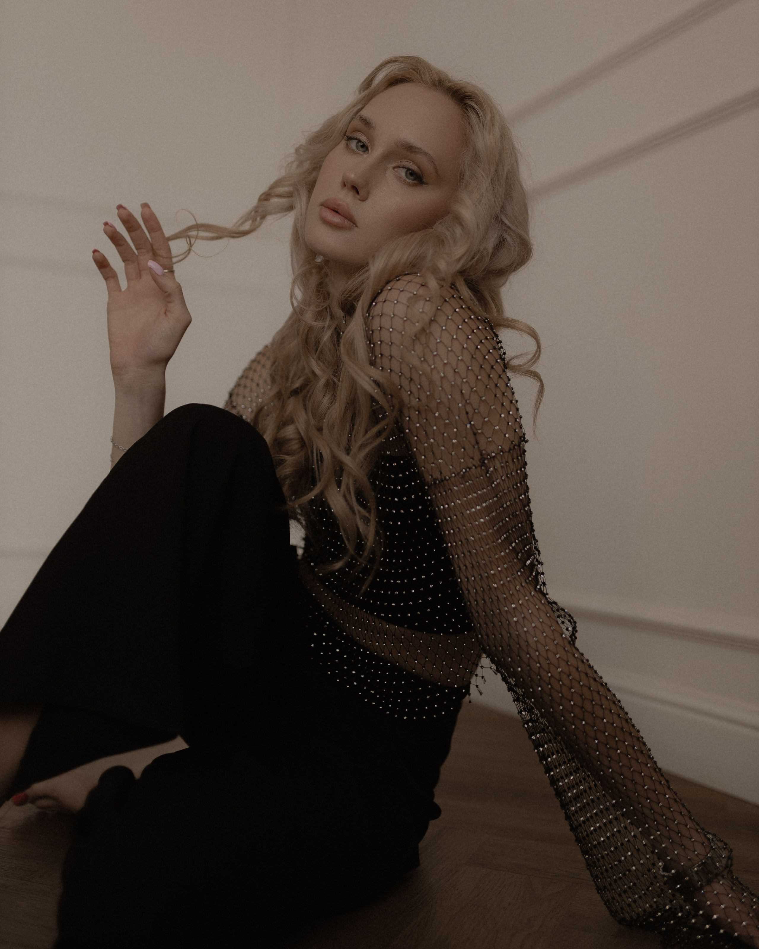 Валерия. DARYA.BELKINA