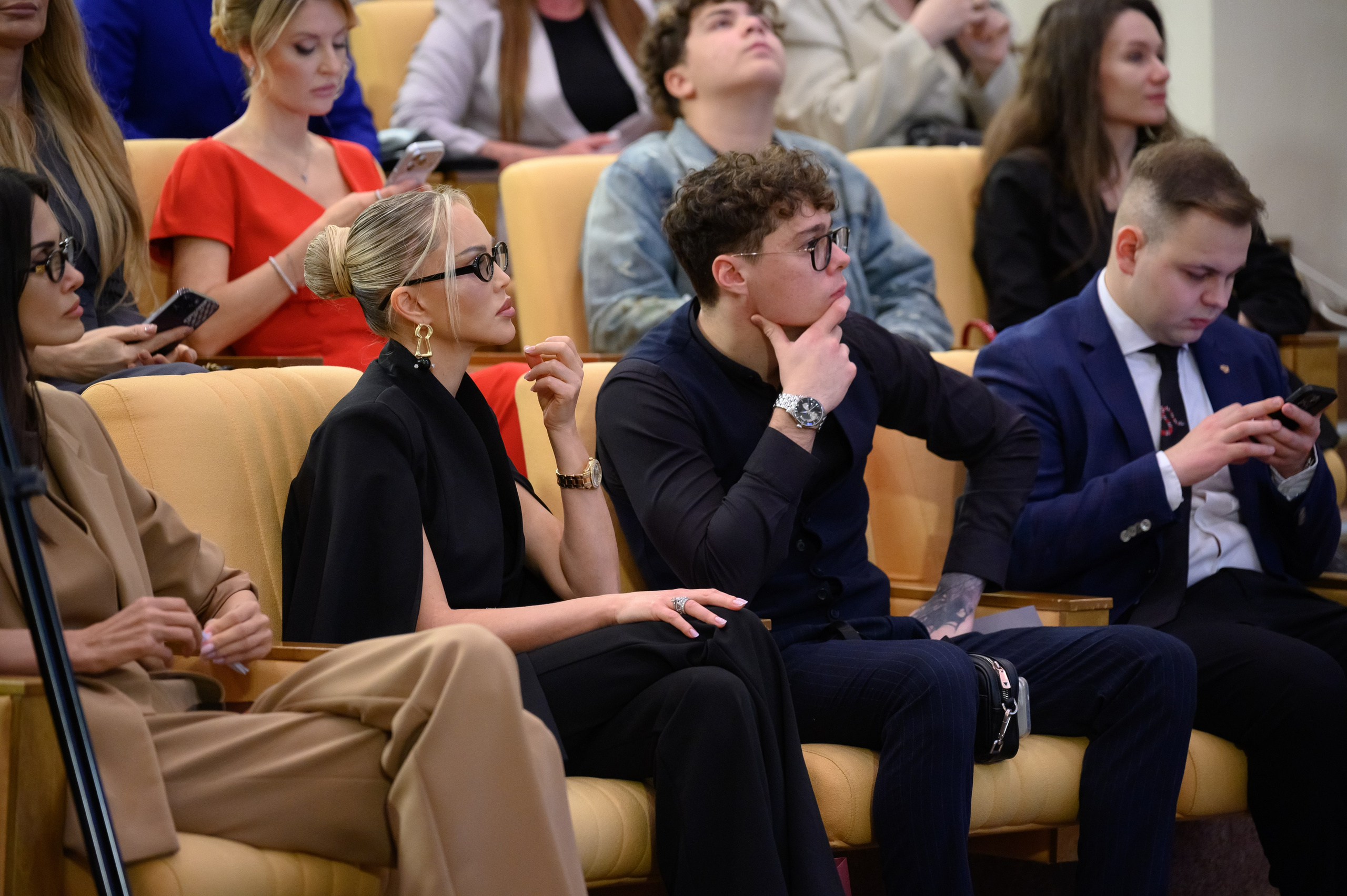 Премия «Этичный Блог». Семейный фотограф Казакова Дарья