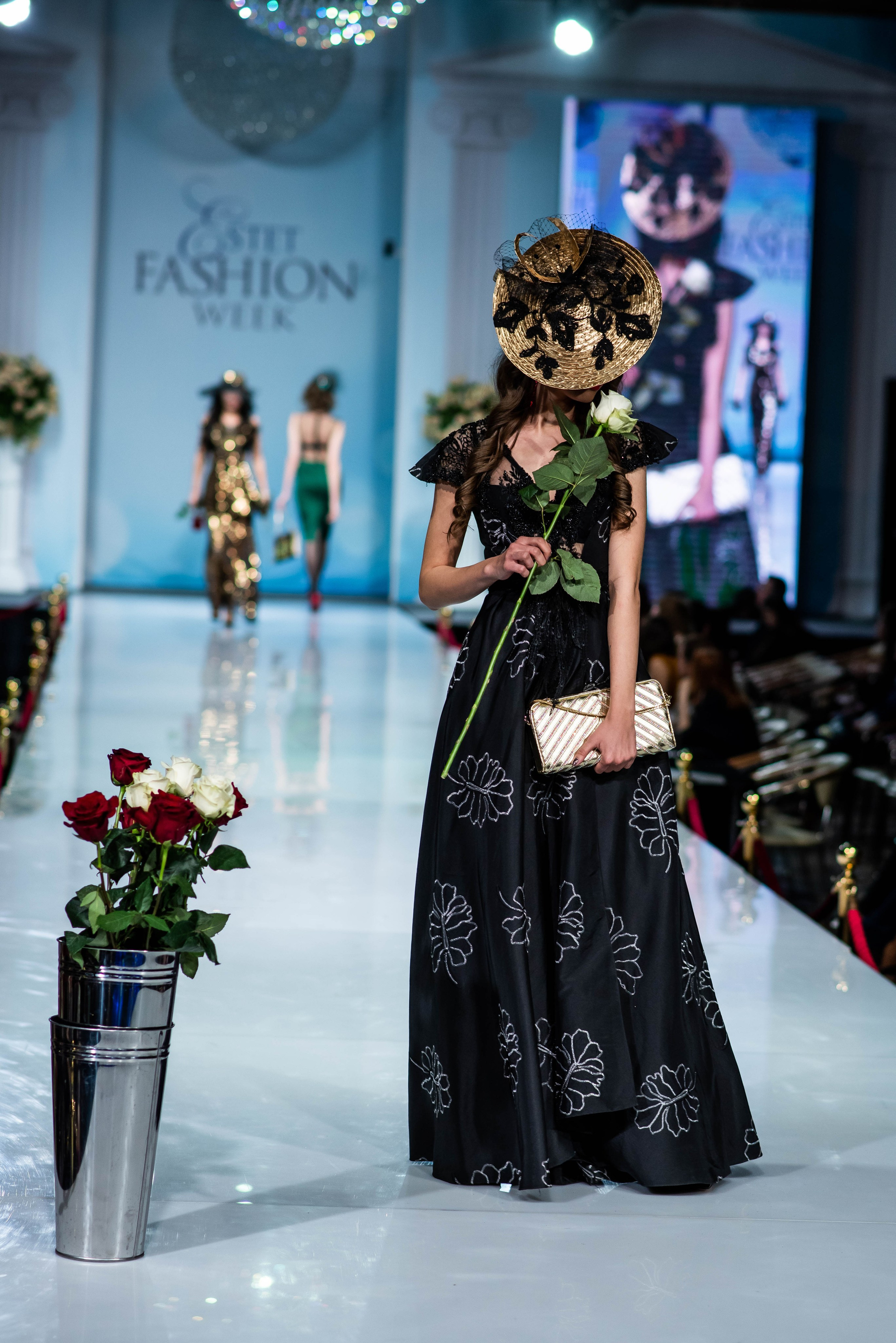 Иван Рыбников. Главная