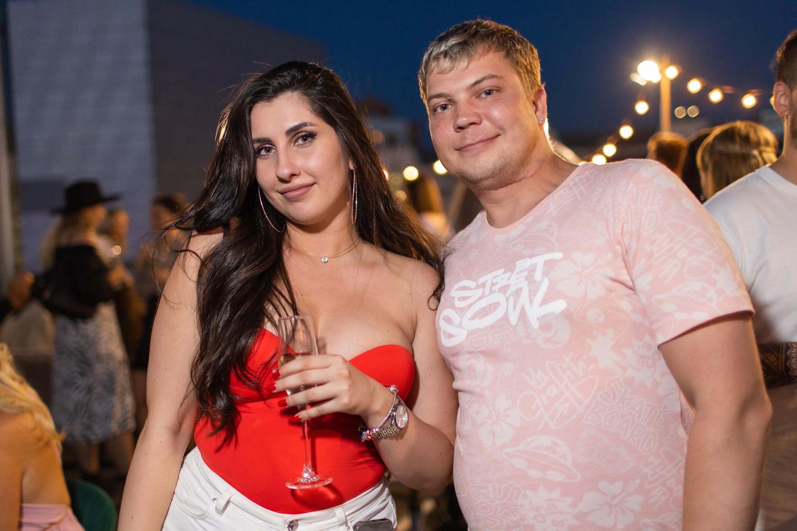 Festival party. Фотограф в Москве Десятова Ксения