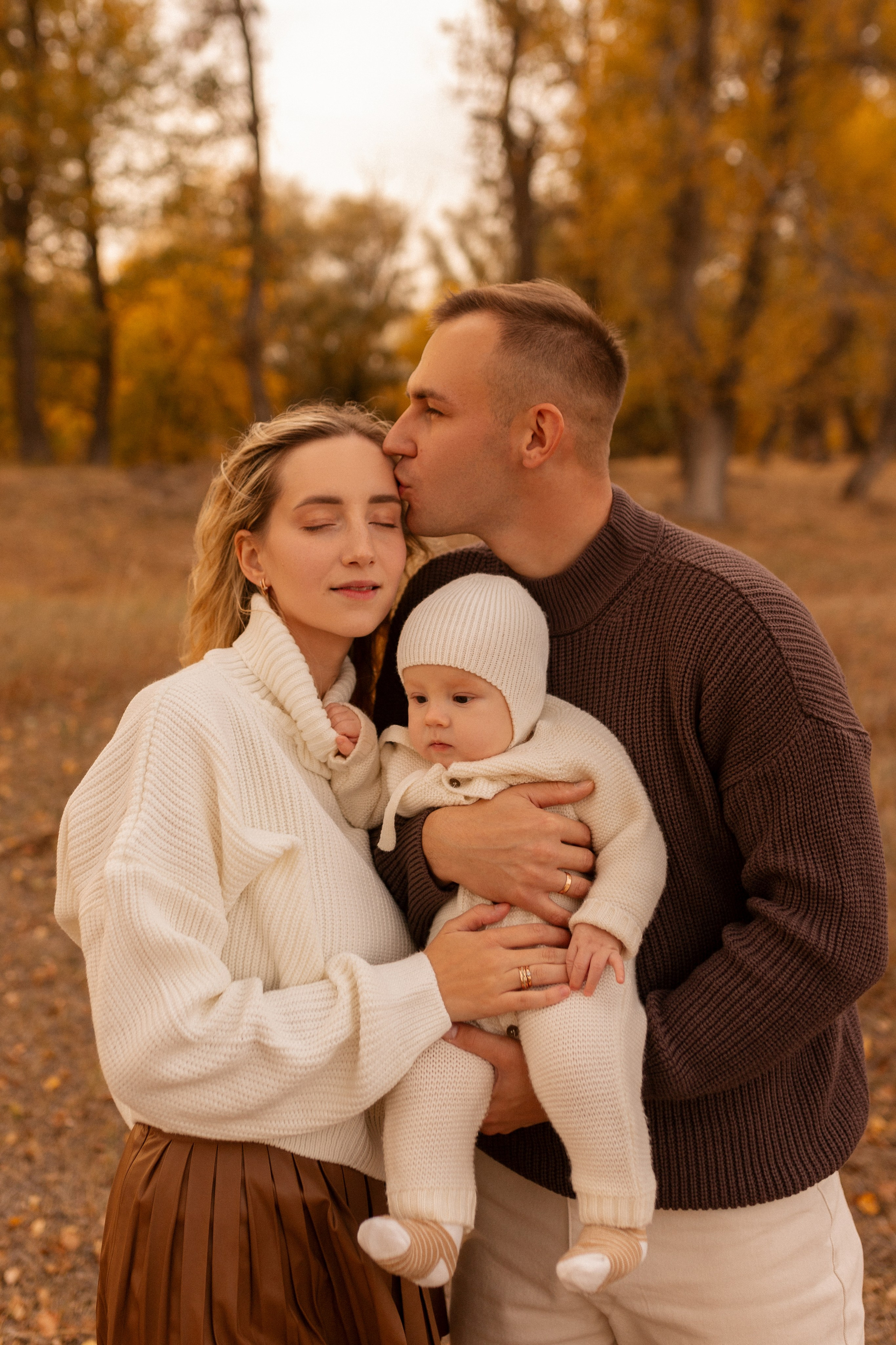 И&В&Ф. Фотограф Оля Климова, обучение фотографов