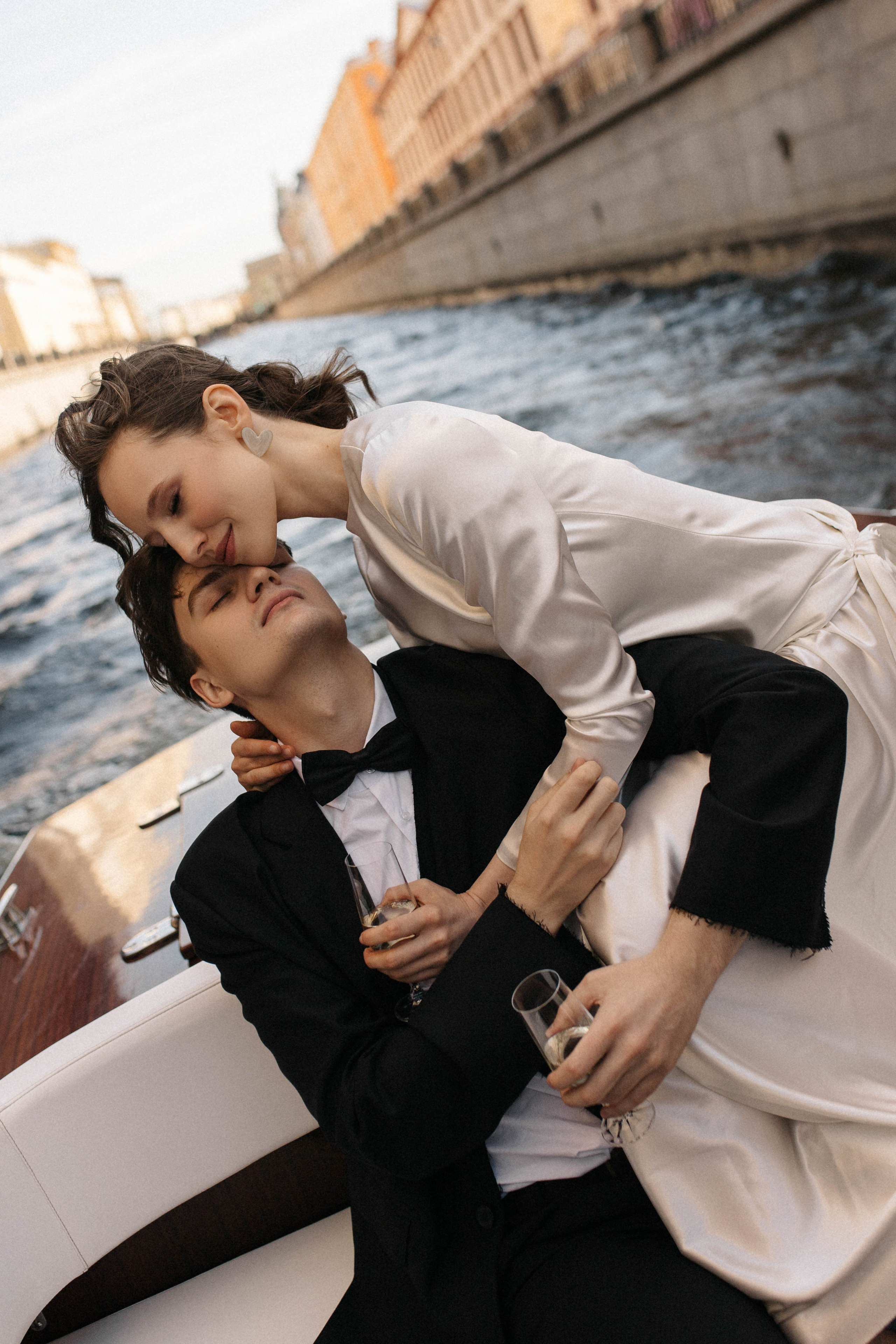 П&Р. Фотограф Оля Климова, обучение фотографов