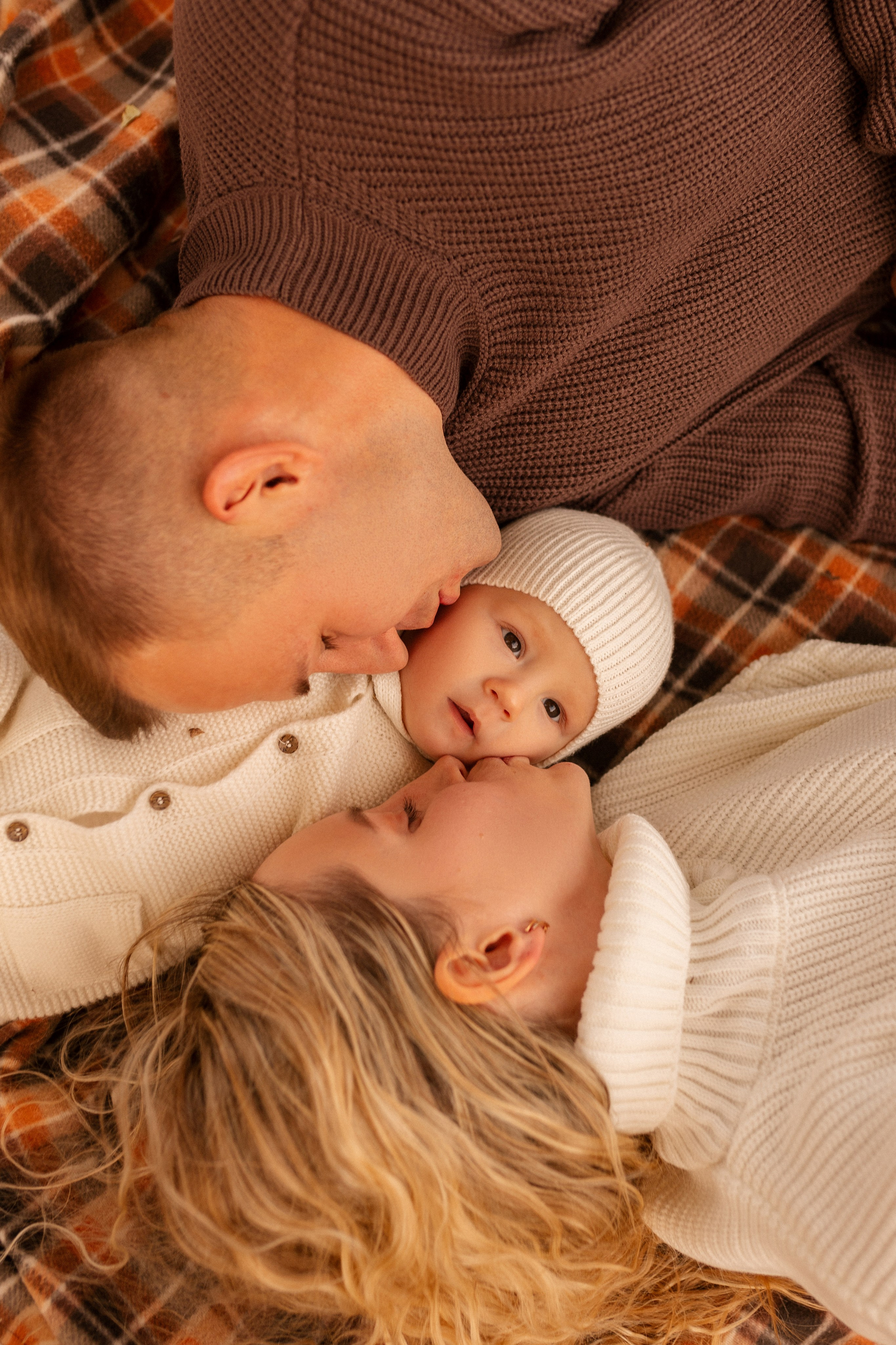 И&В&Ф. Фотограф Оля Климова, обучение фотографов