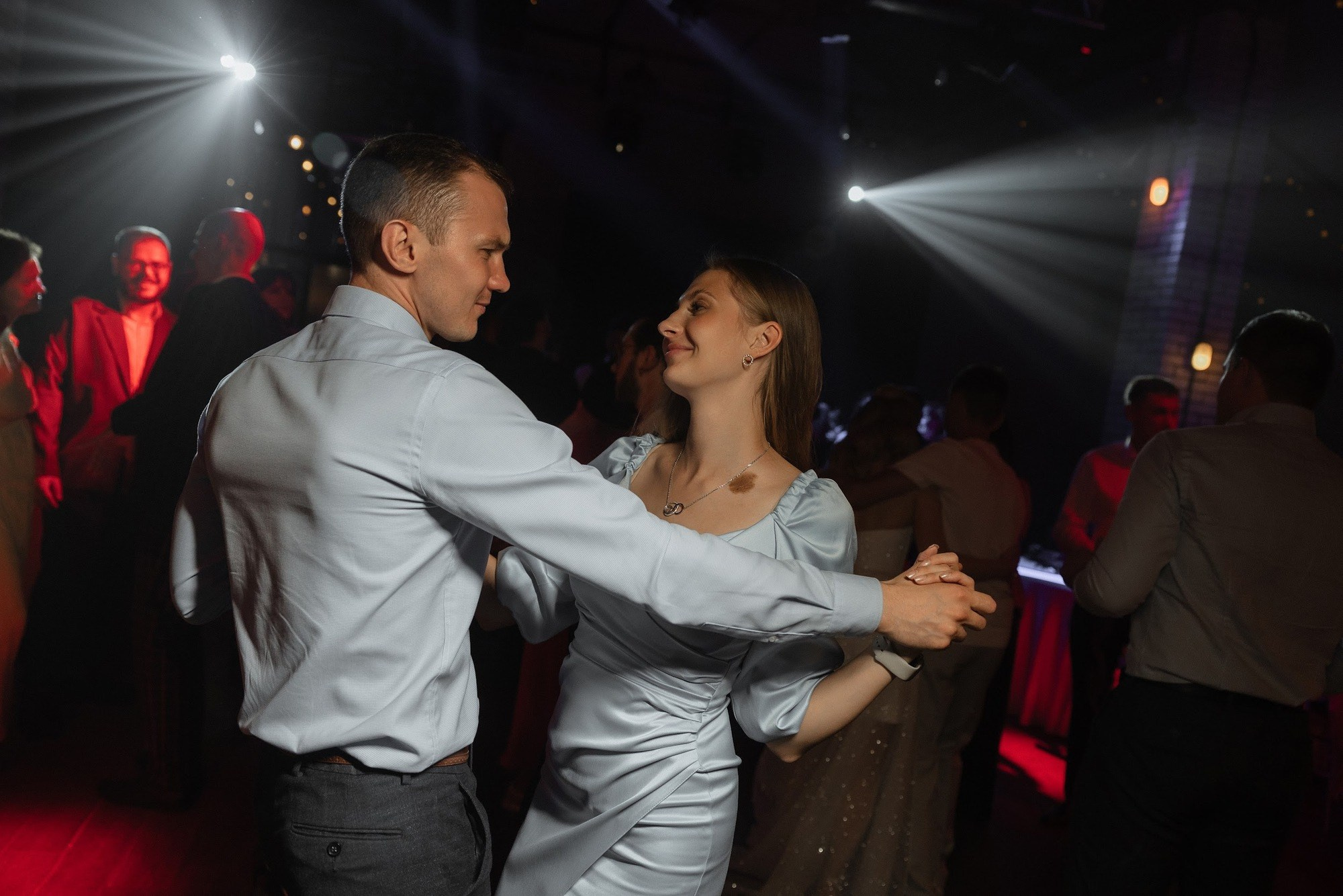 Евгений и Анастасия. Свадебный фотограф в Москве и Санкт-Петербурге Анастасия Мирославская