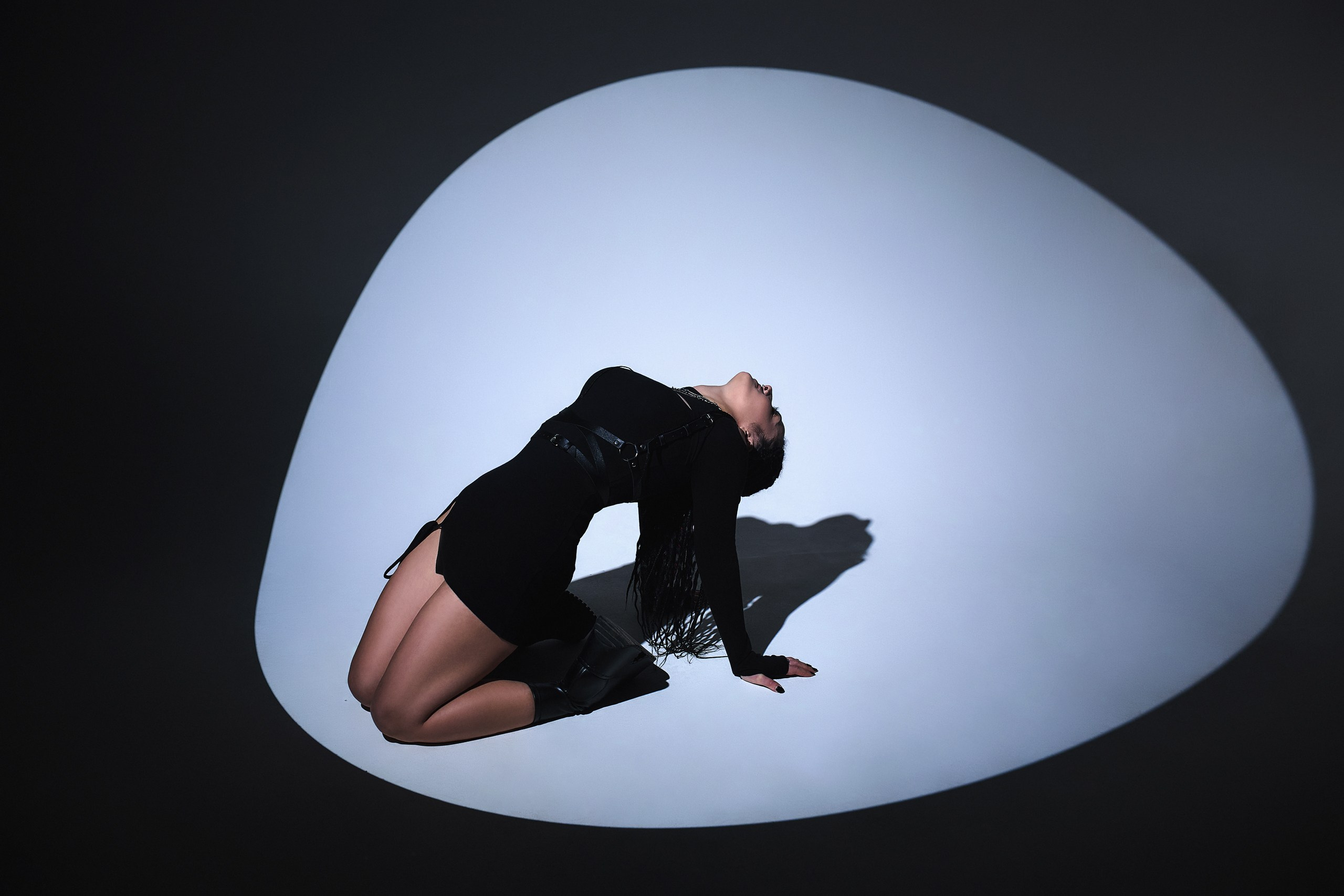 Милана, SVENROK. Фотограф Игорь Михайлов