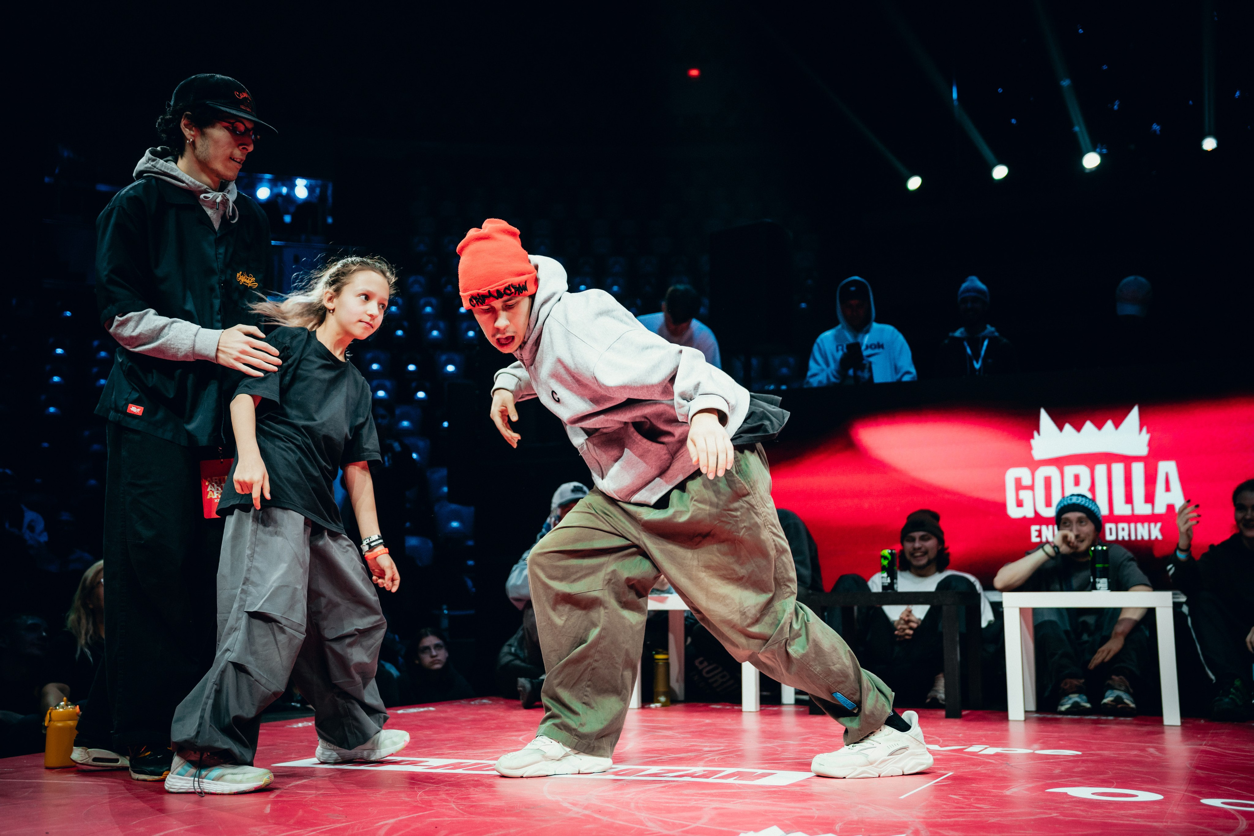 HIP HOP KAZAN 2025. Главная