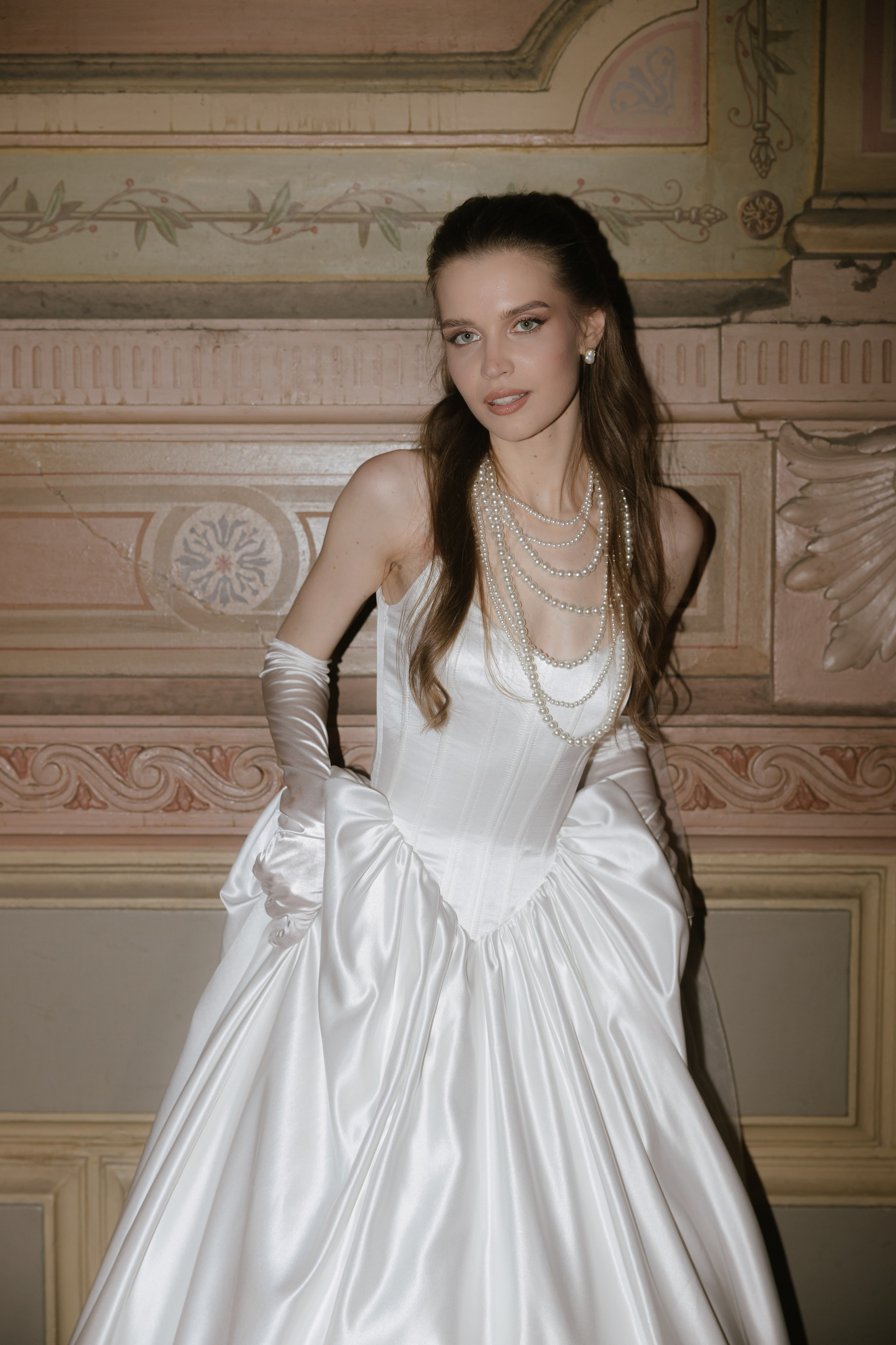 Юра + Лиза. Семейный и детский фотограф Юлия Шох