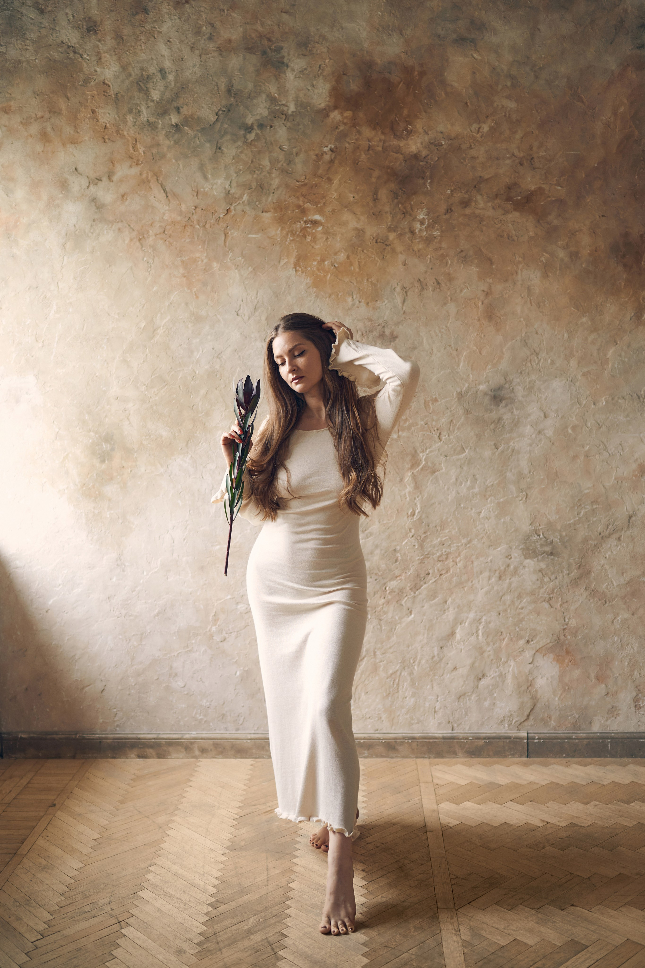 Света. Женский портрет и семейные съемки в Астрахани