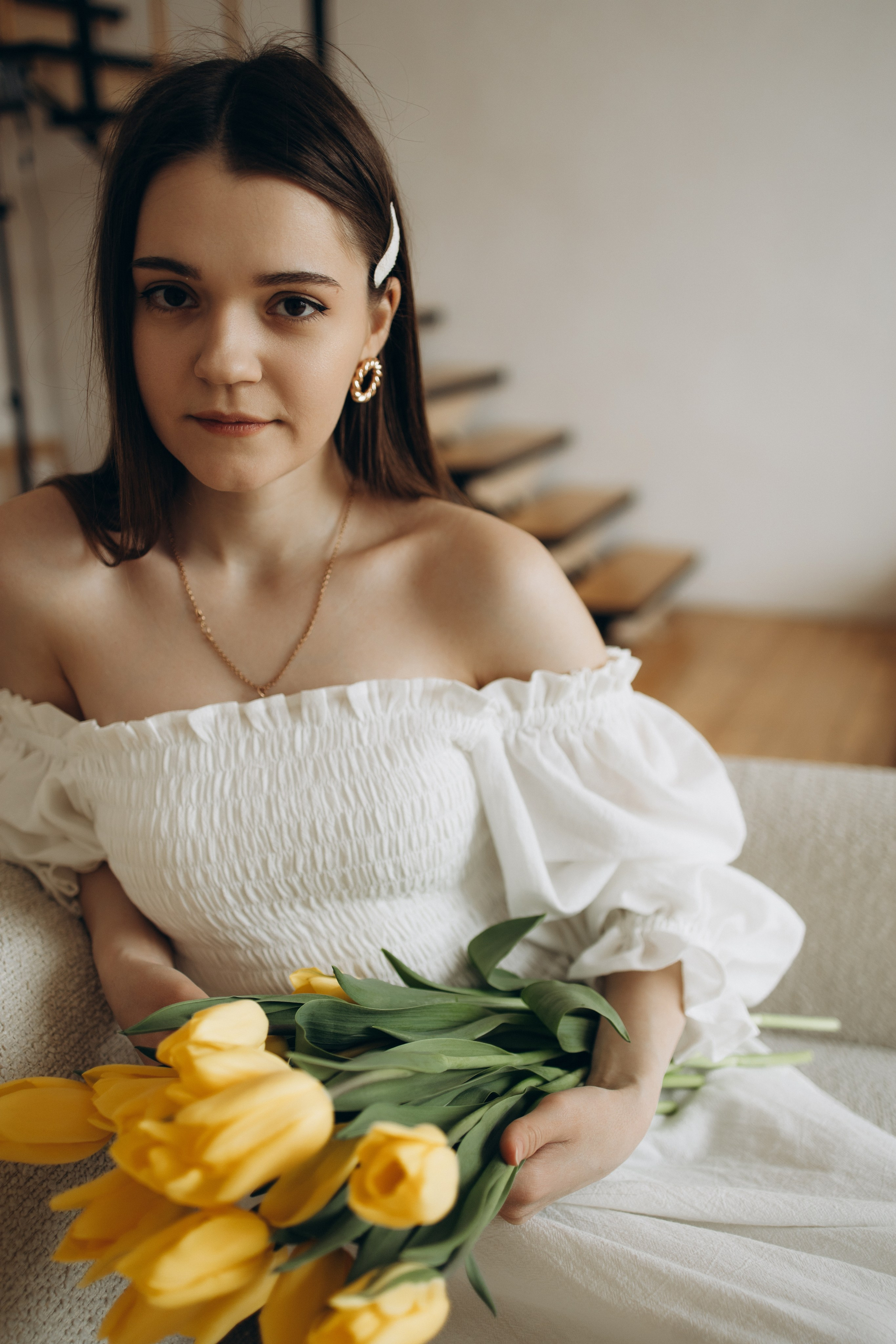 Алине 2 годика. Самый теплый фотограф в Краснодаре Рябоконь Ксения