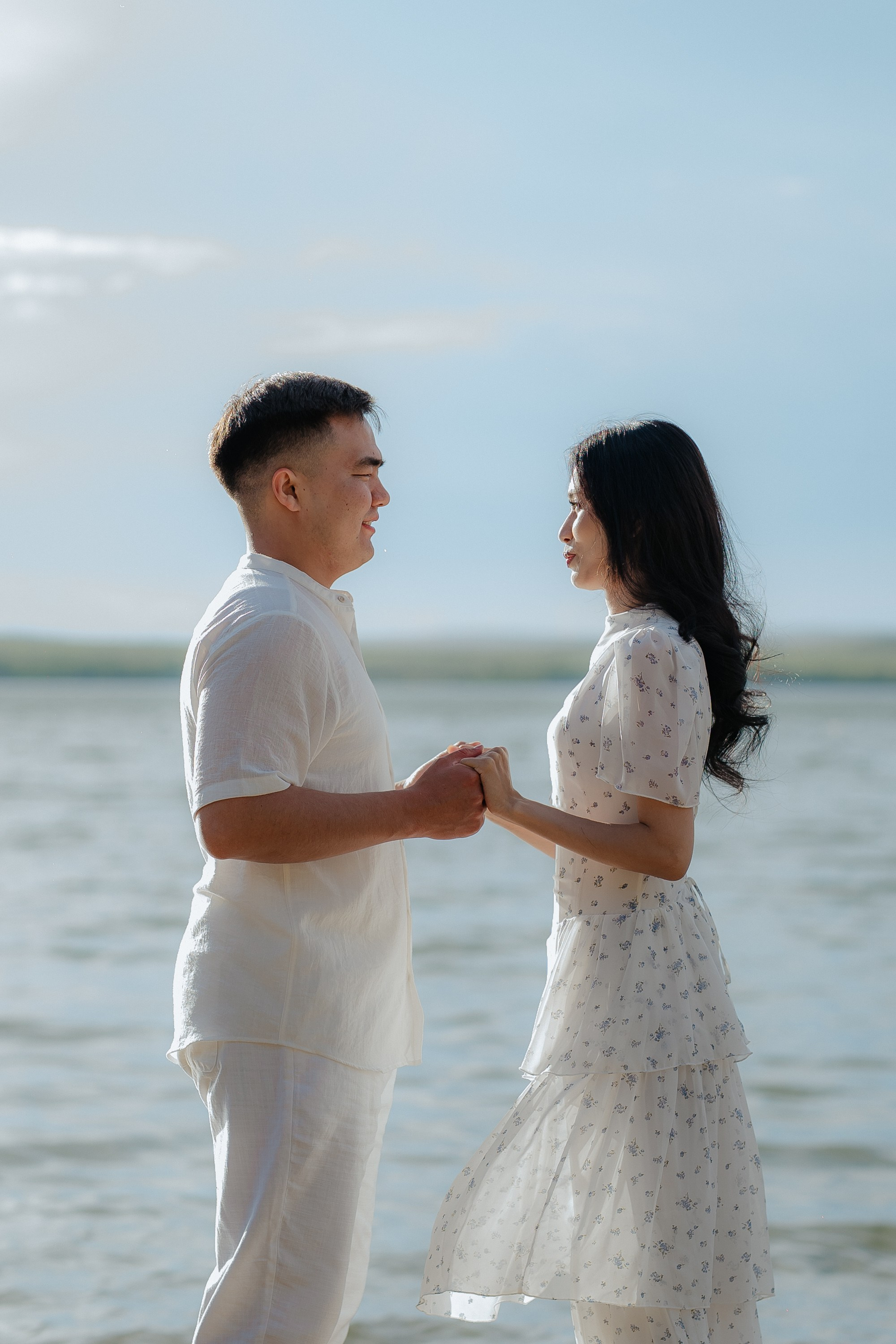 Love story burabai. Свадебный и репортажный фотограф в Астане T.Yertay «Nomad media»