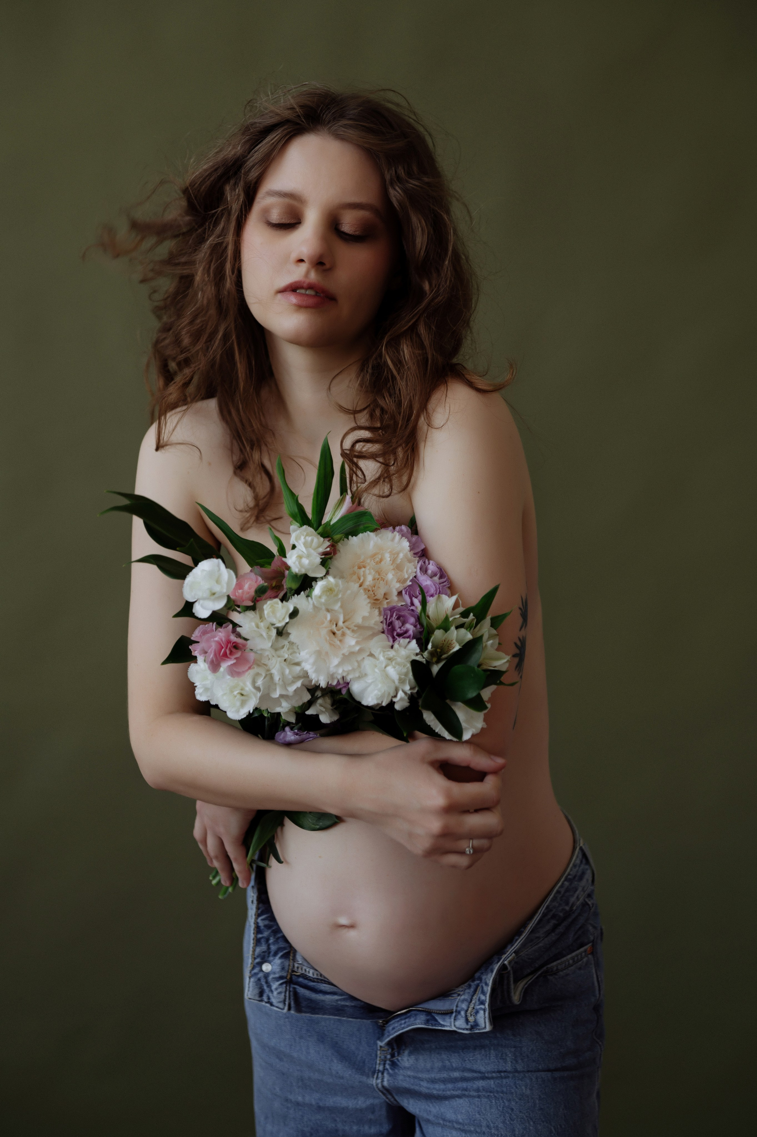 Лида. Свадебный, портретный, фотограф беременности в Нижнем Новгороде Алина Зиновьева