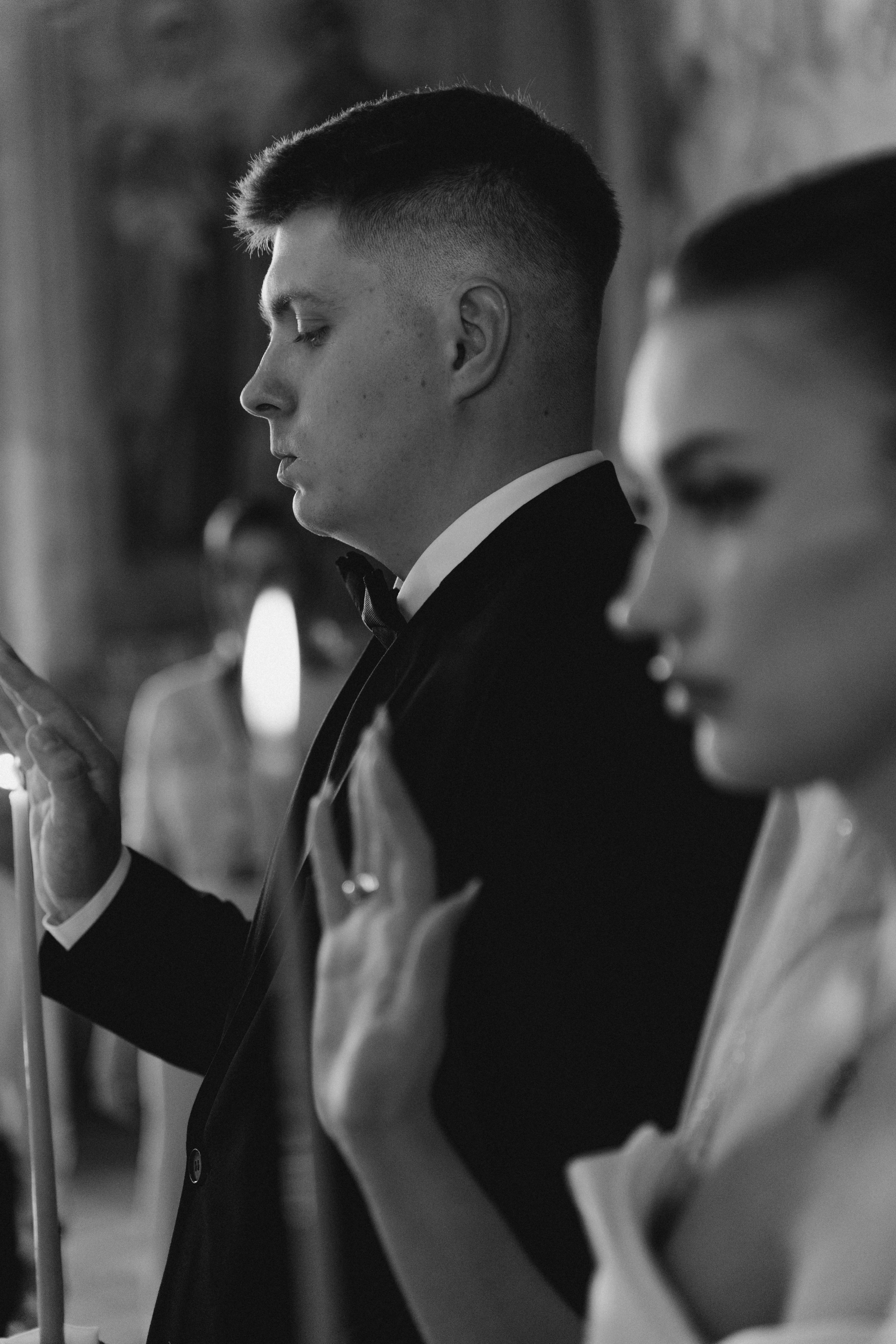 Владимир и Елисавета. Ирина Гонтарева|Фотограф|Белгород