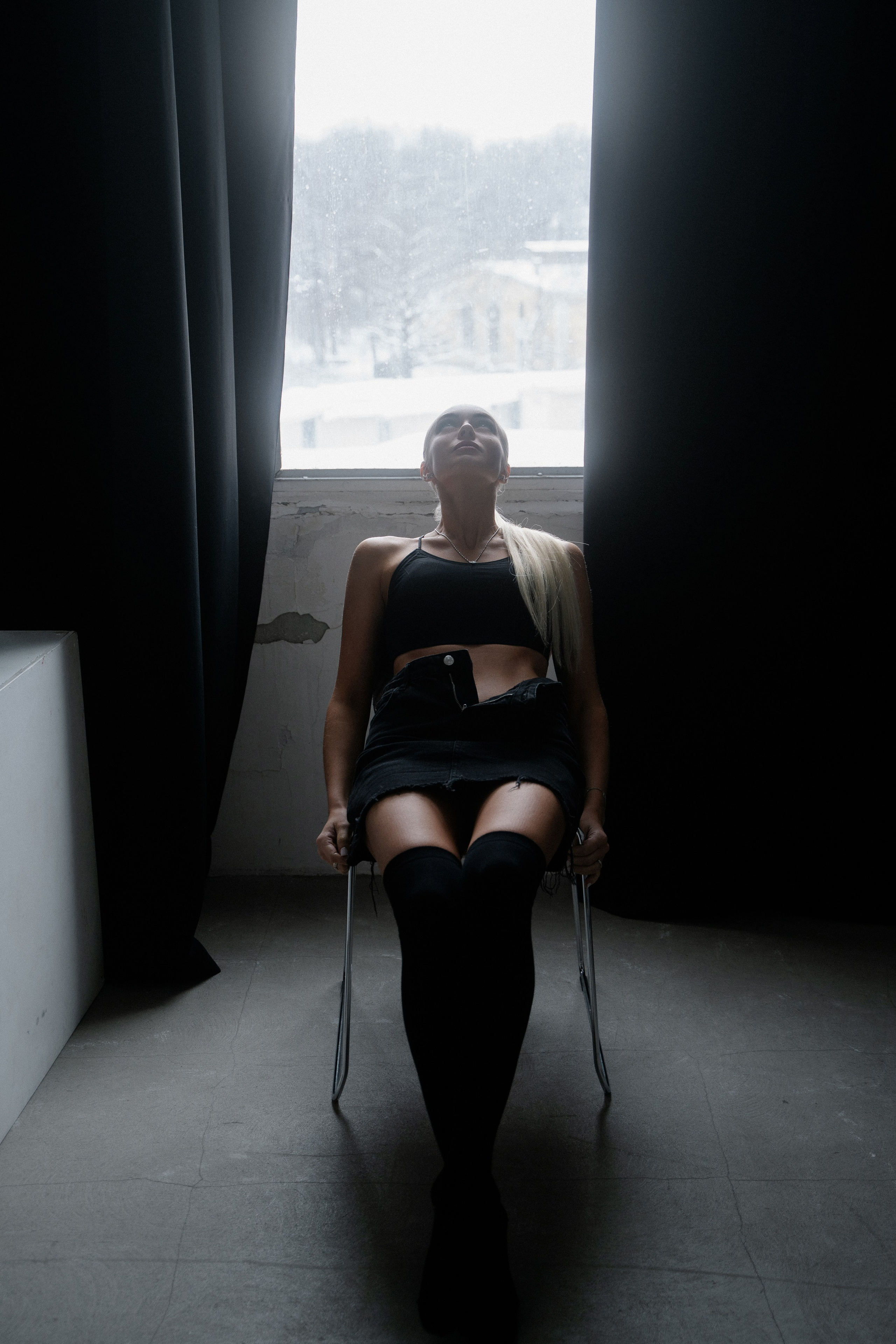 Лера. Фотограф на мероприятие