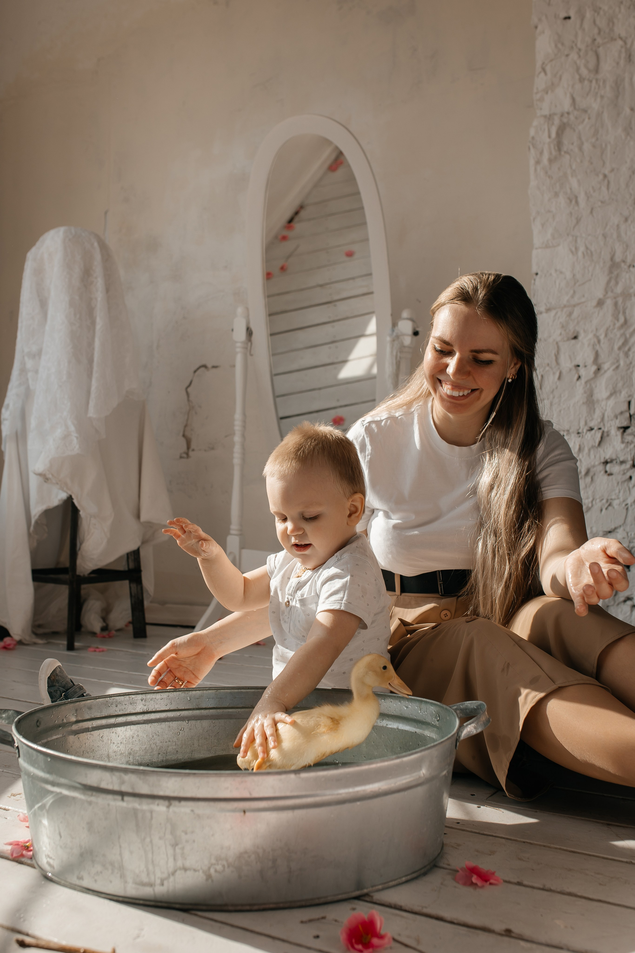 Семейная. Свадебный фотограф Красноярск — Кристина Ива