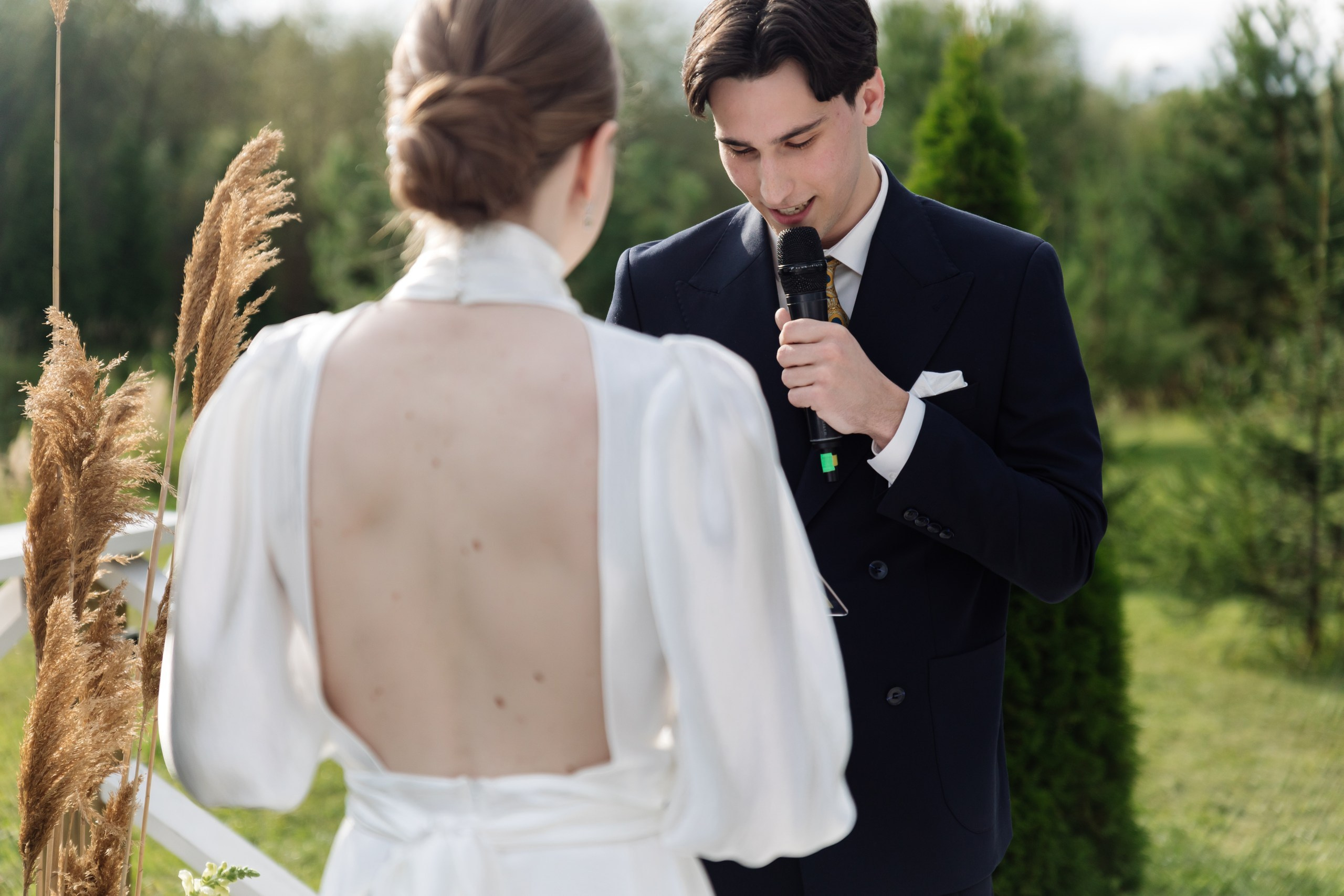 Свадебный фотограф в Москве | Репортажная классика от Антона Матвеева. Свадебный фотограф в Москве | Антон Матвеев