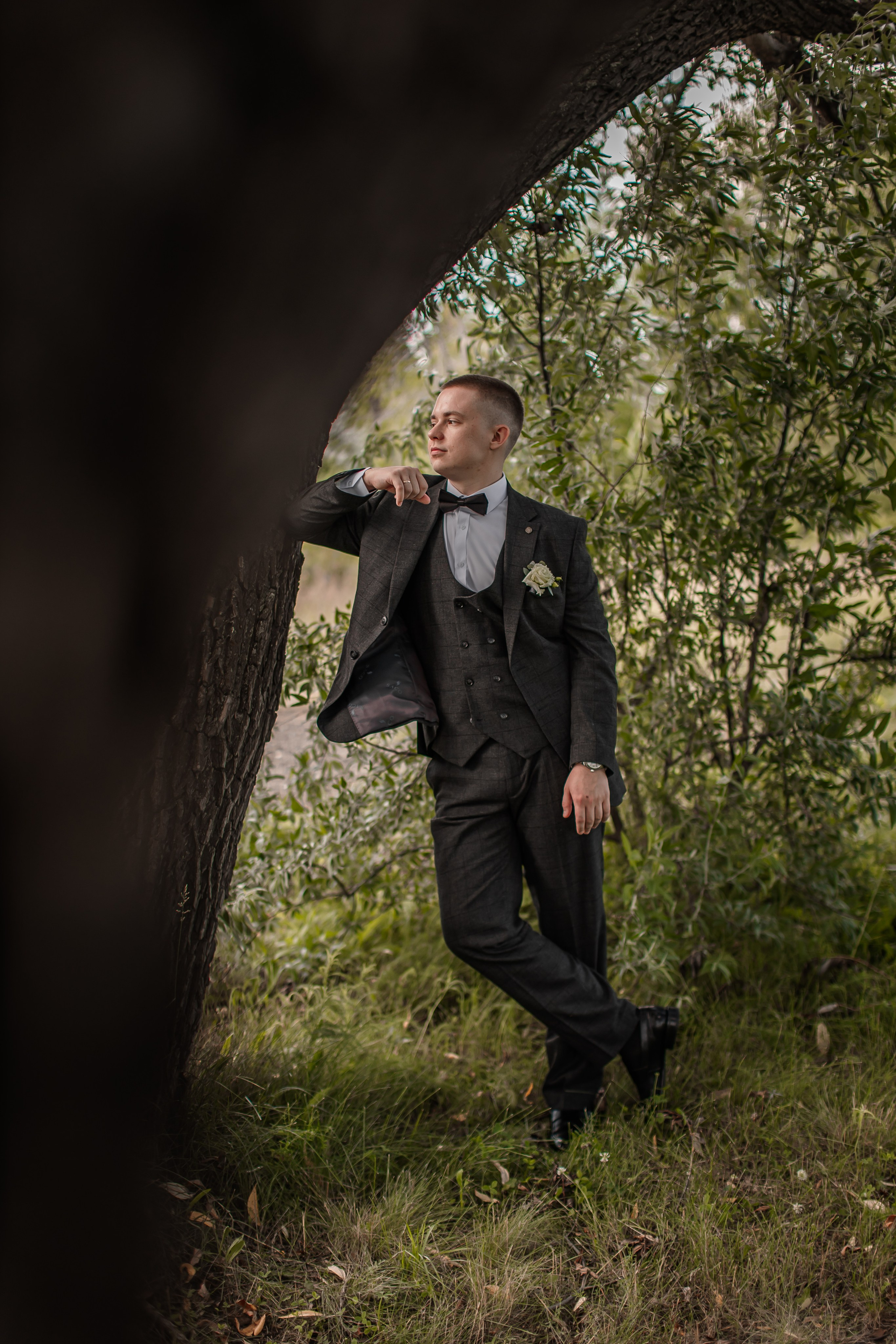 1. Свадебный фотограф Челябинск