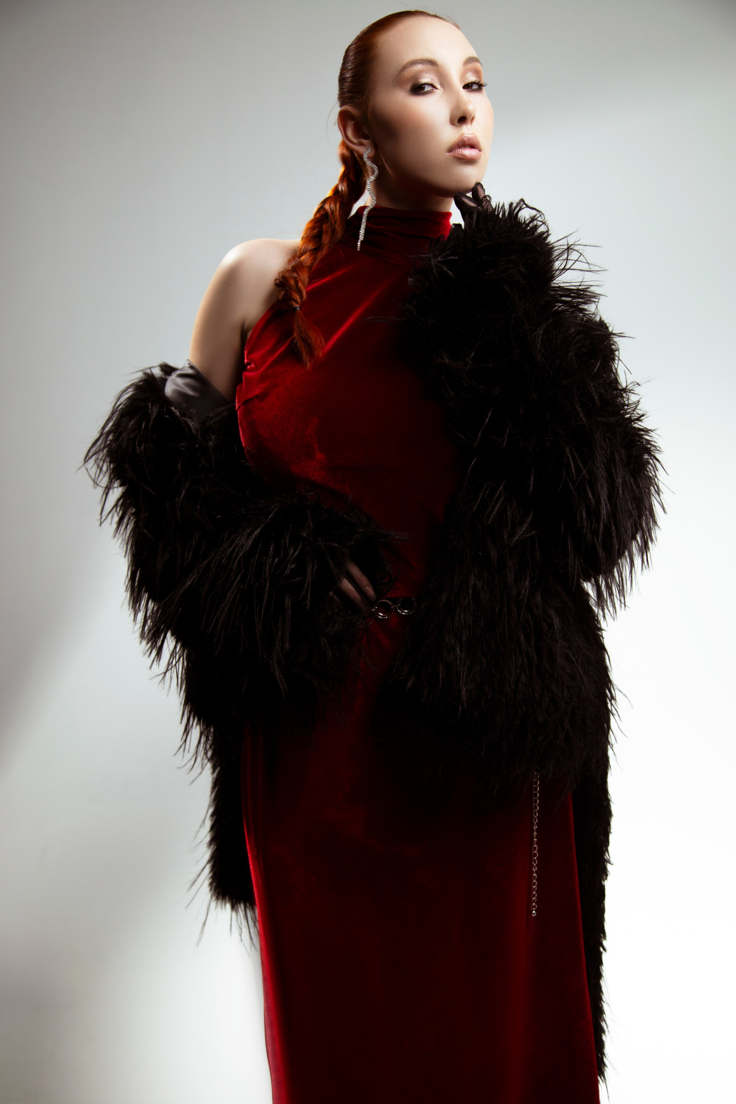 NASTYA. КОНТЕНТ ДЛЯ БРЕНДОВ СПБ Лиза Федотова