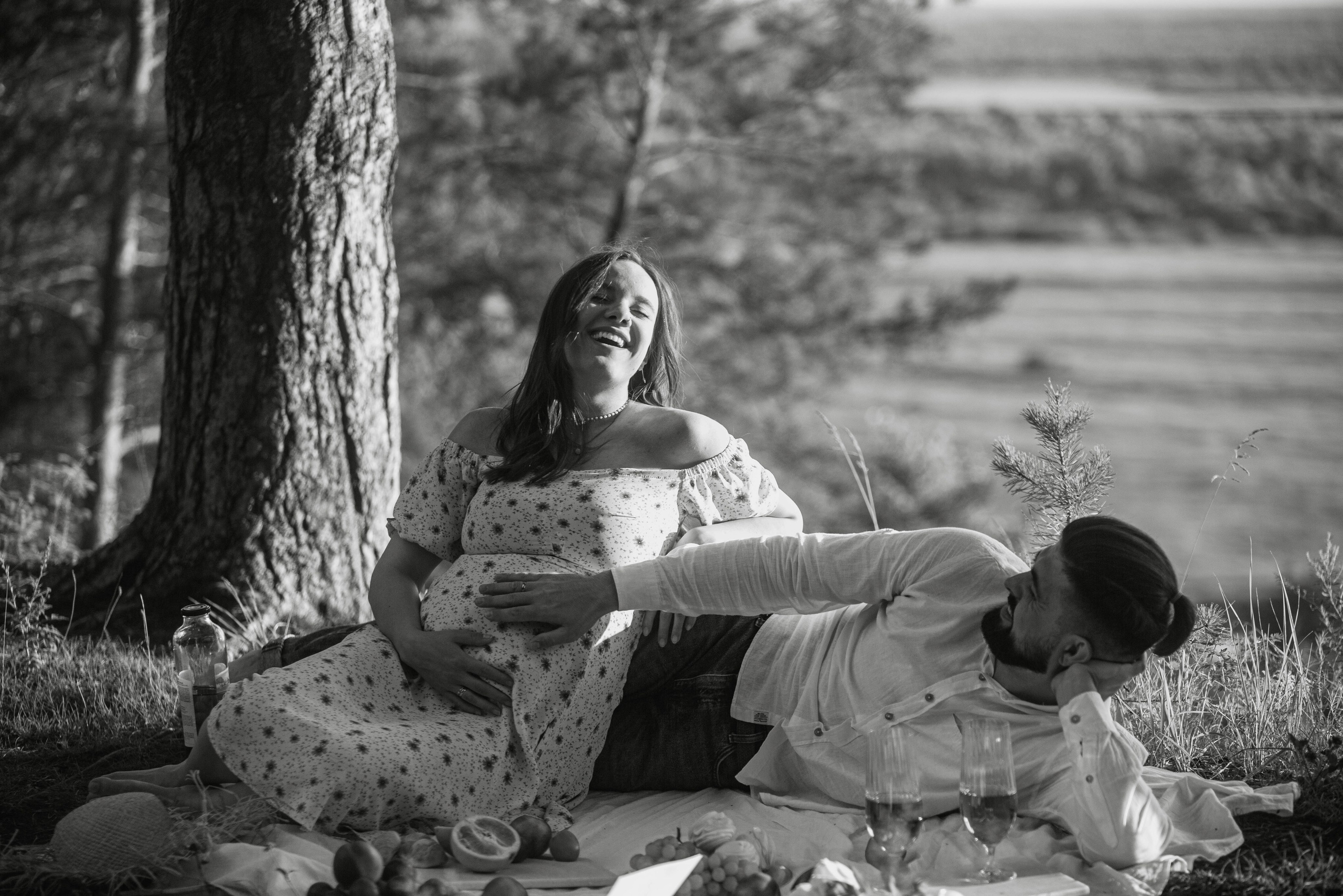 Вместе ♥. Арт-фотограф Крис Л. в Тобольске: портрет, семейные, свадьбы