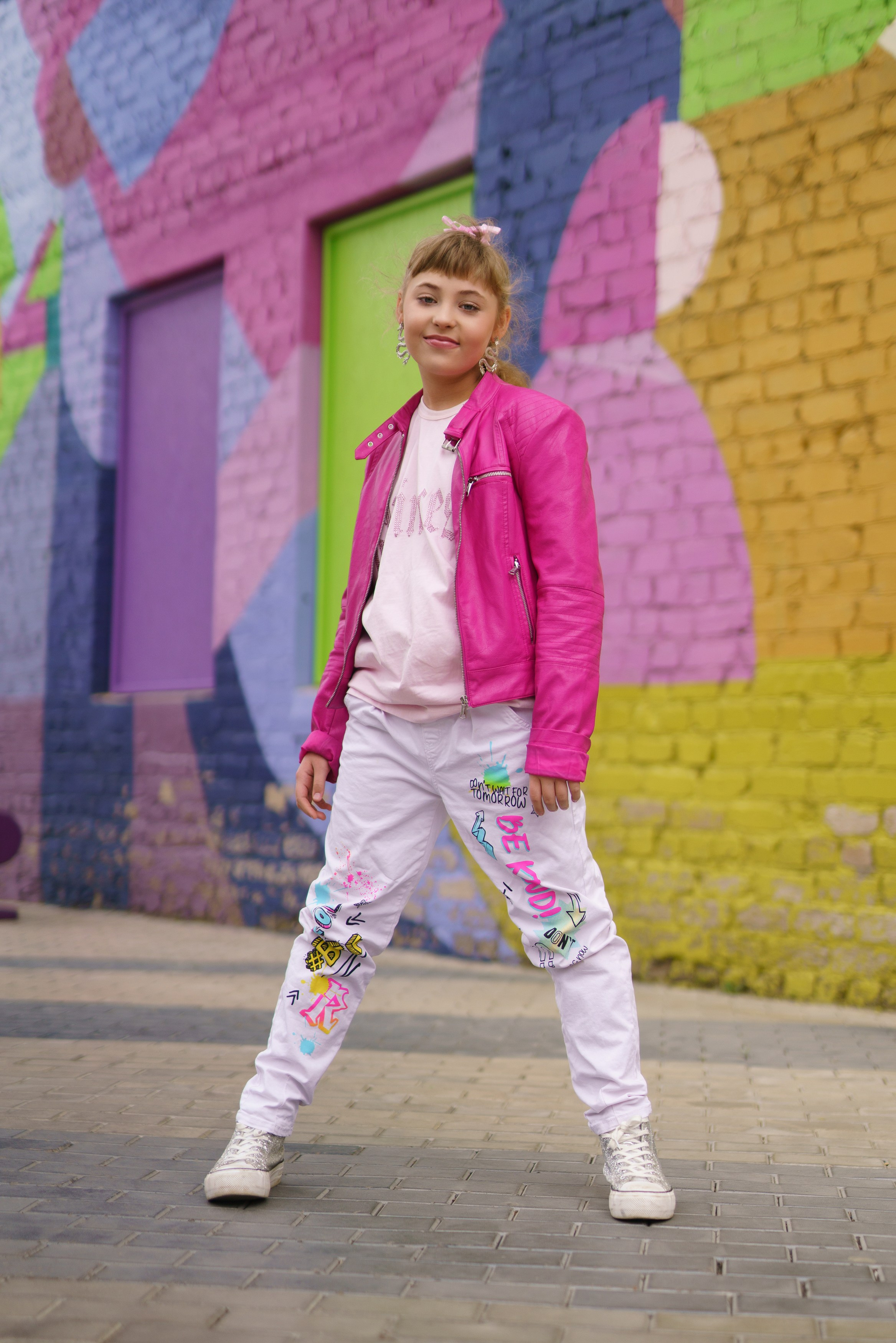 ПОРТФОЛИО-ФОТОСЕССИЯ ДЛЯ МОДЕЛЬНОГО АГЕНСТВА «100ЛИЦ» В АРТ КВАДРАТЕ