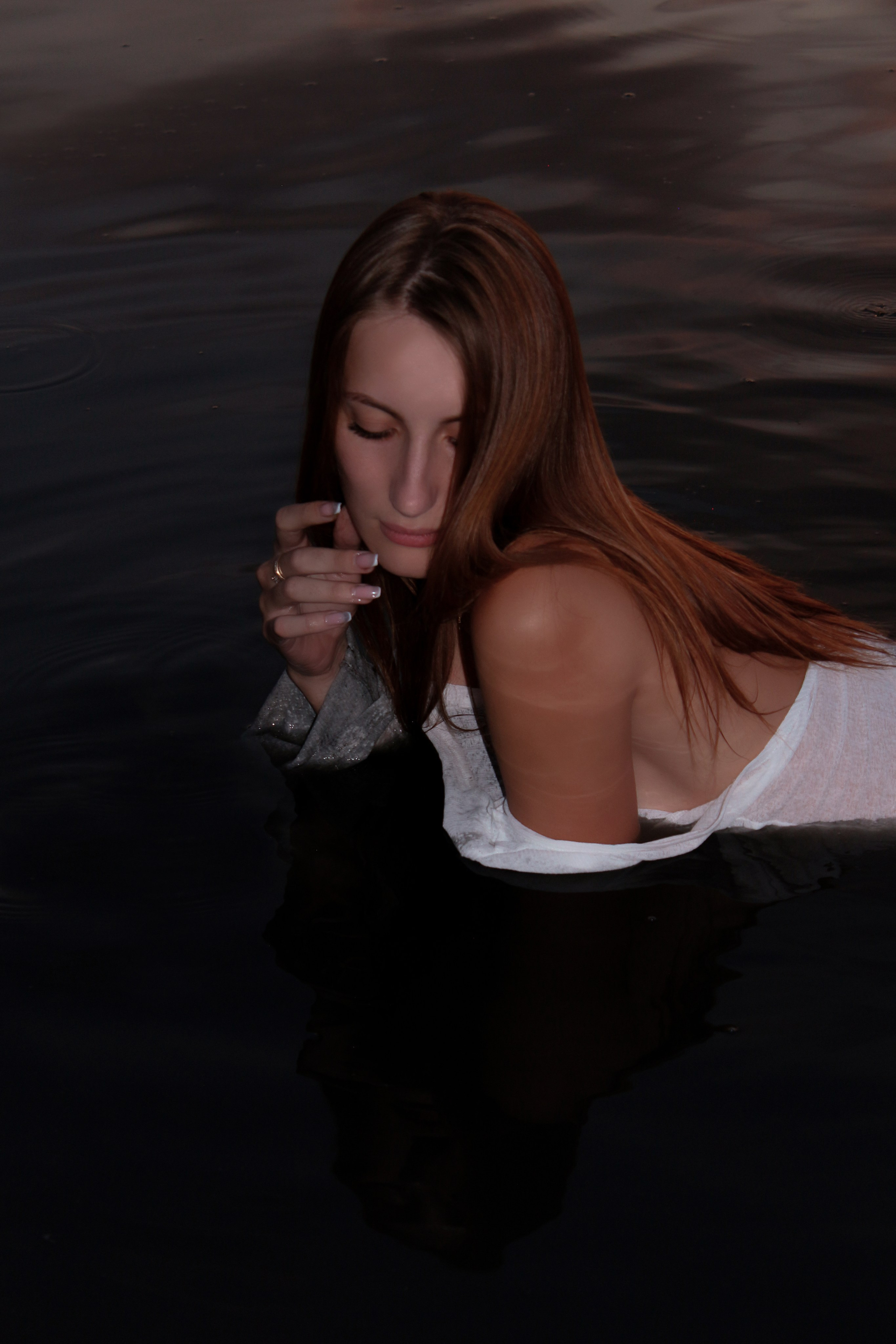 Журнальный стиль