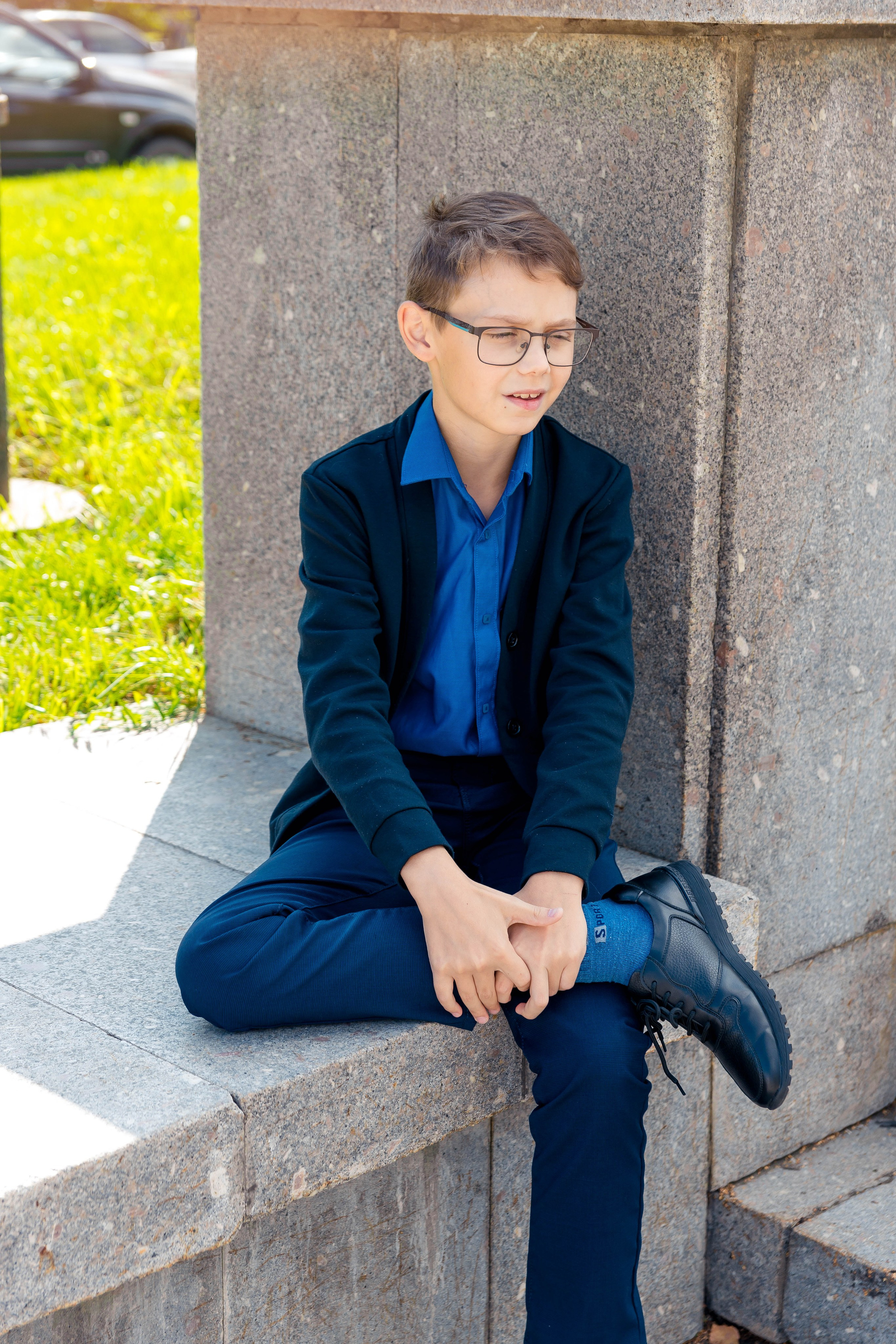 Линейка 6А. Фотограф в Барнауле Юлия Яковлева