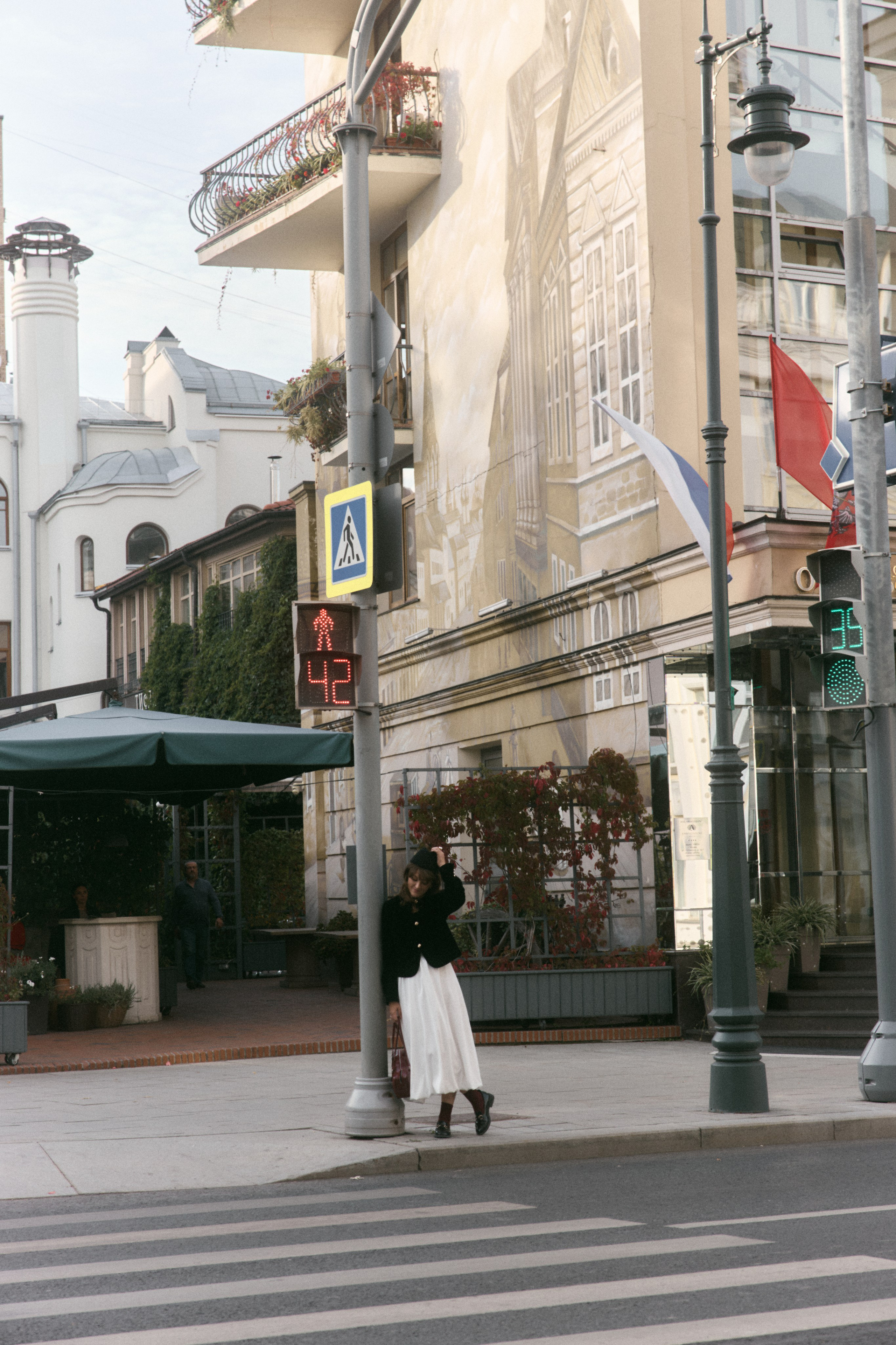 Наташа. Семейный и детский фотограф Юлия Шох