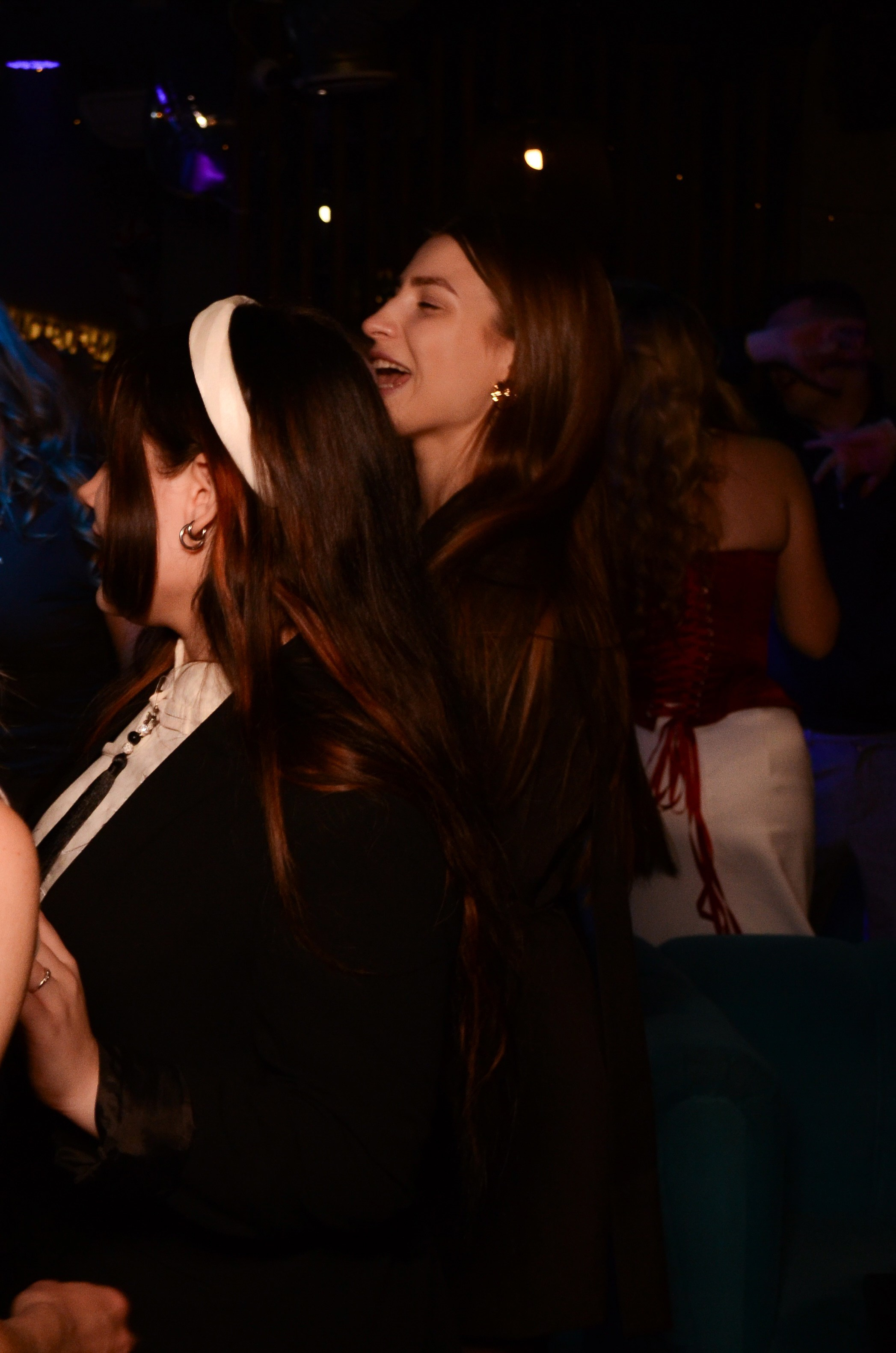 25.12.25 New Year Party. Мята Спортивная — Кальянная, караоке, бар в Минске