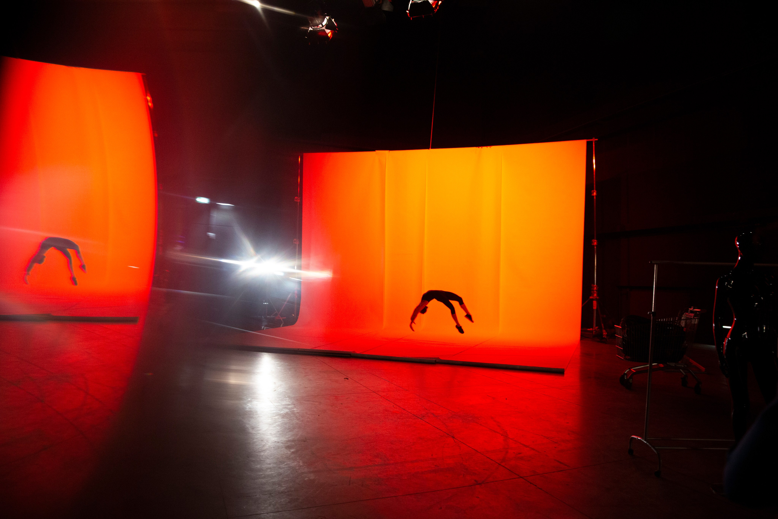 ФК Би-2 & Лиза Громова Мосфильм. Ольга Пилант. АРТ, бэкстейдж, свадебная и семейная фотография, городской портрет, интерьерная фотография