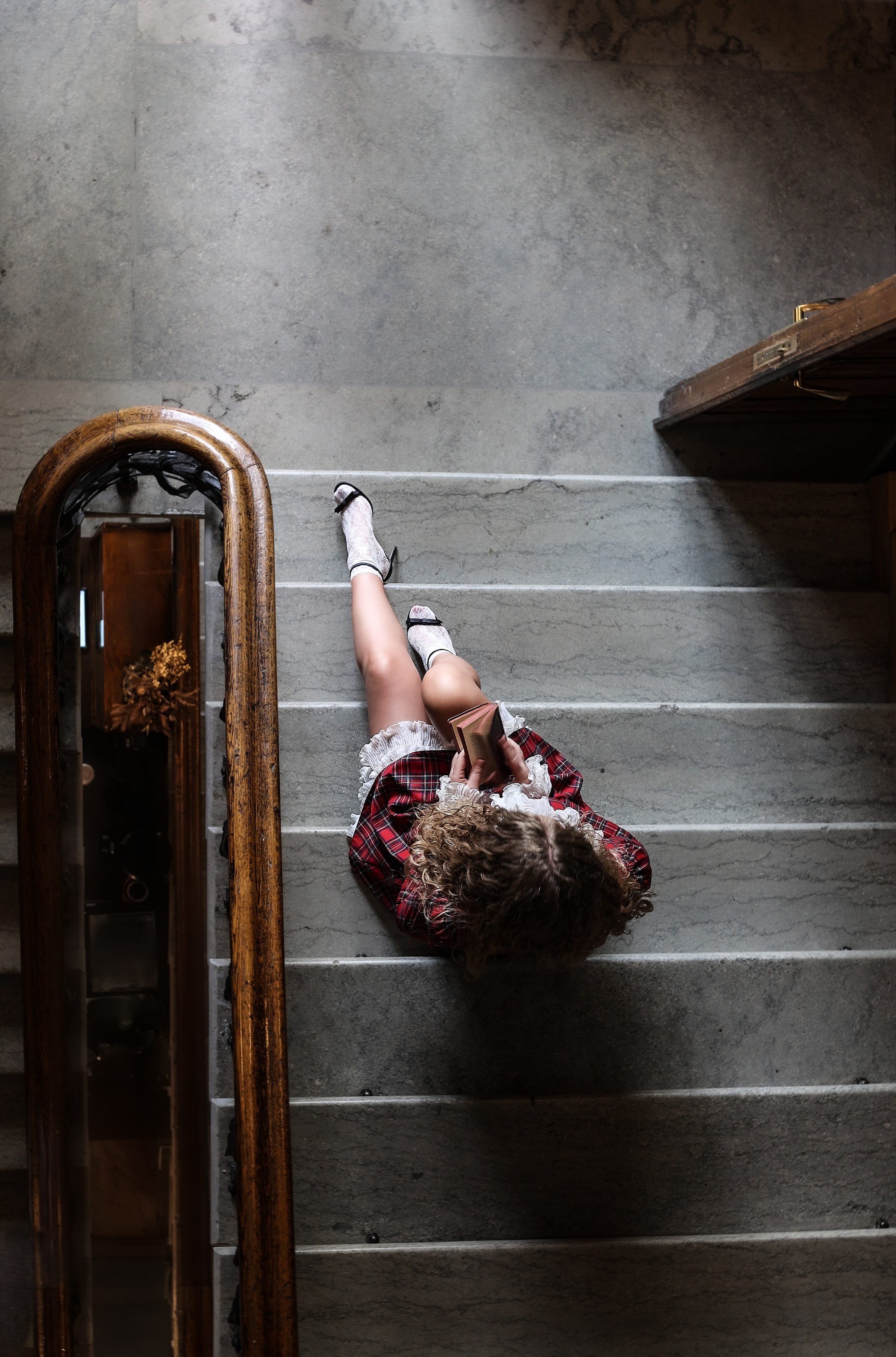 Фото-контент для брендов и экспертов