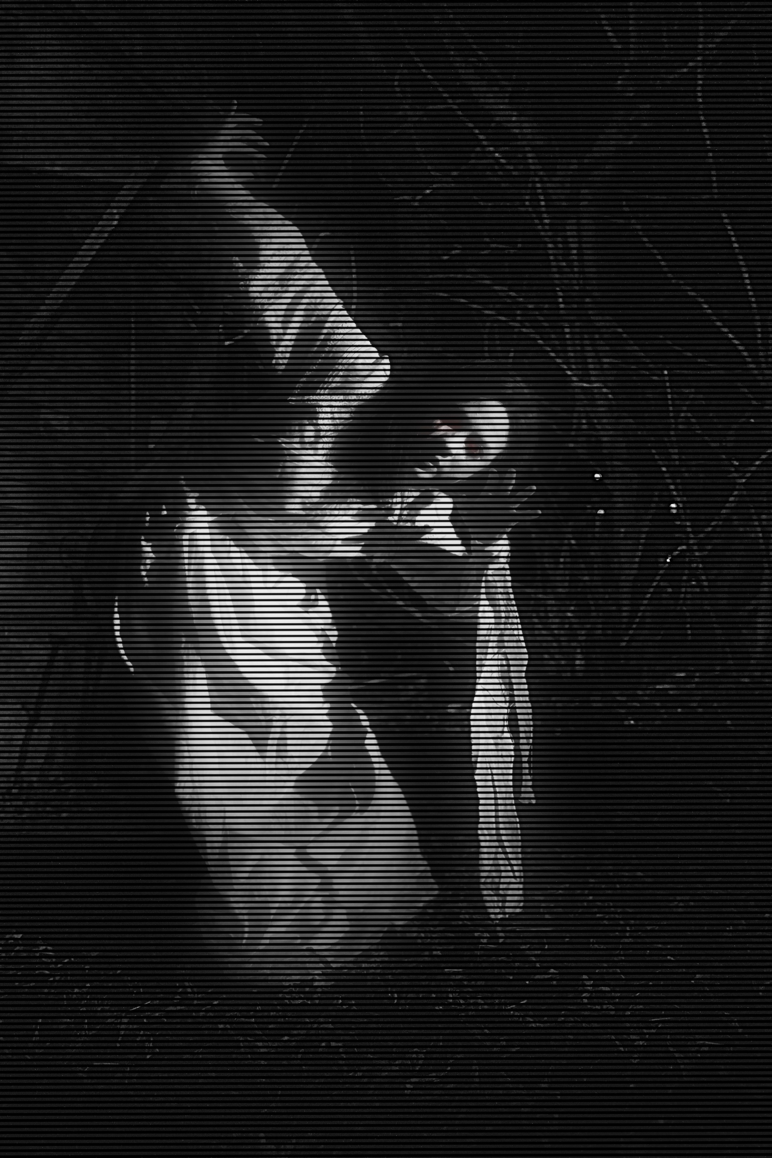 Кристина Хоррор. Фотоким