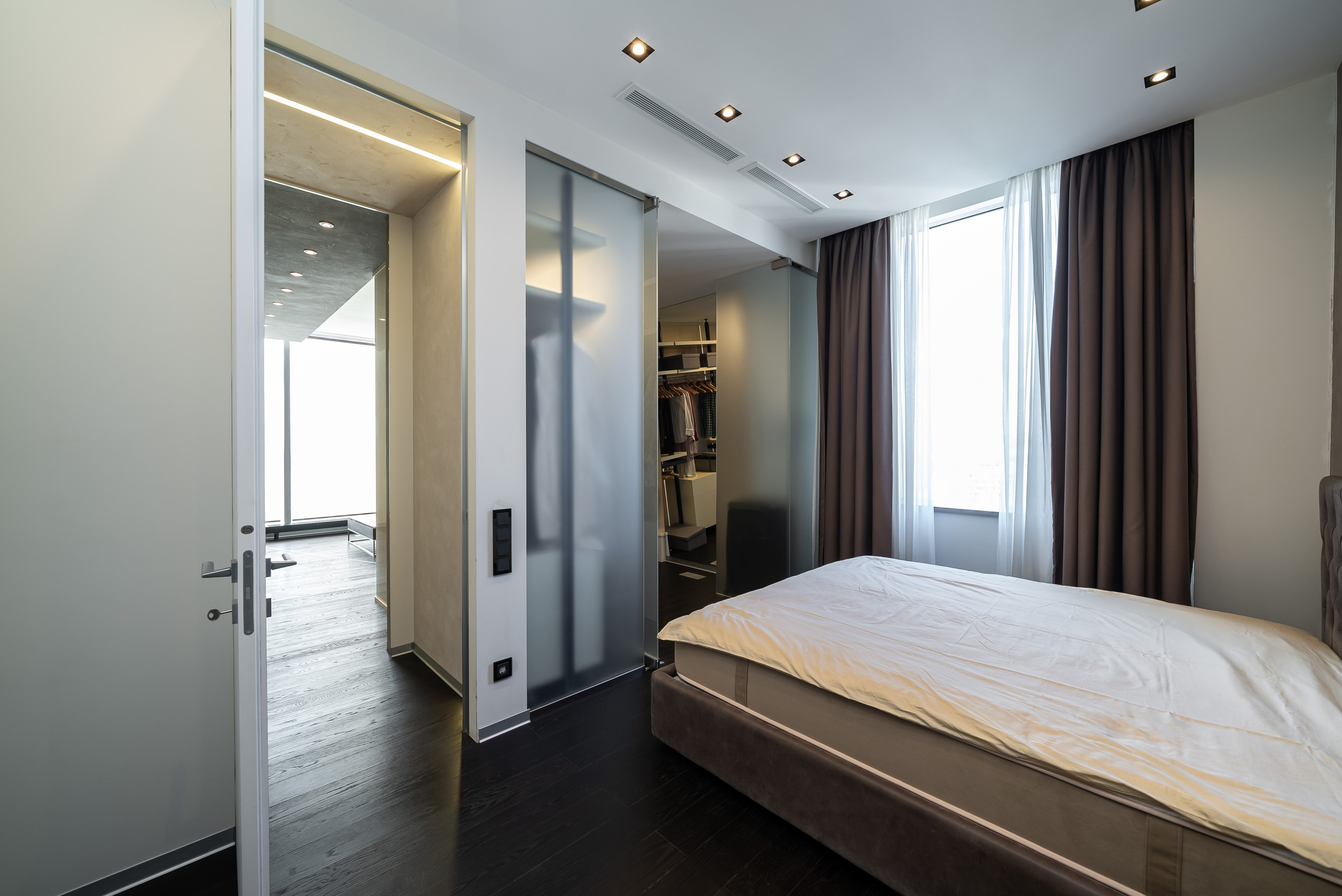 Мосфильмовская. Фото и видео-съемка Андраник Хачатурян