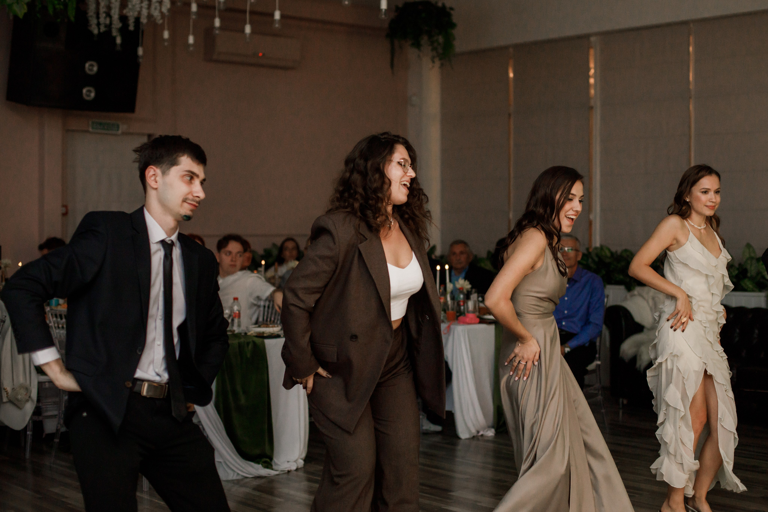 Дарья + Виталий. Свадебный фотограф Наташа Анисенко