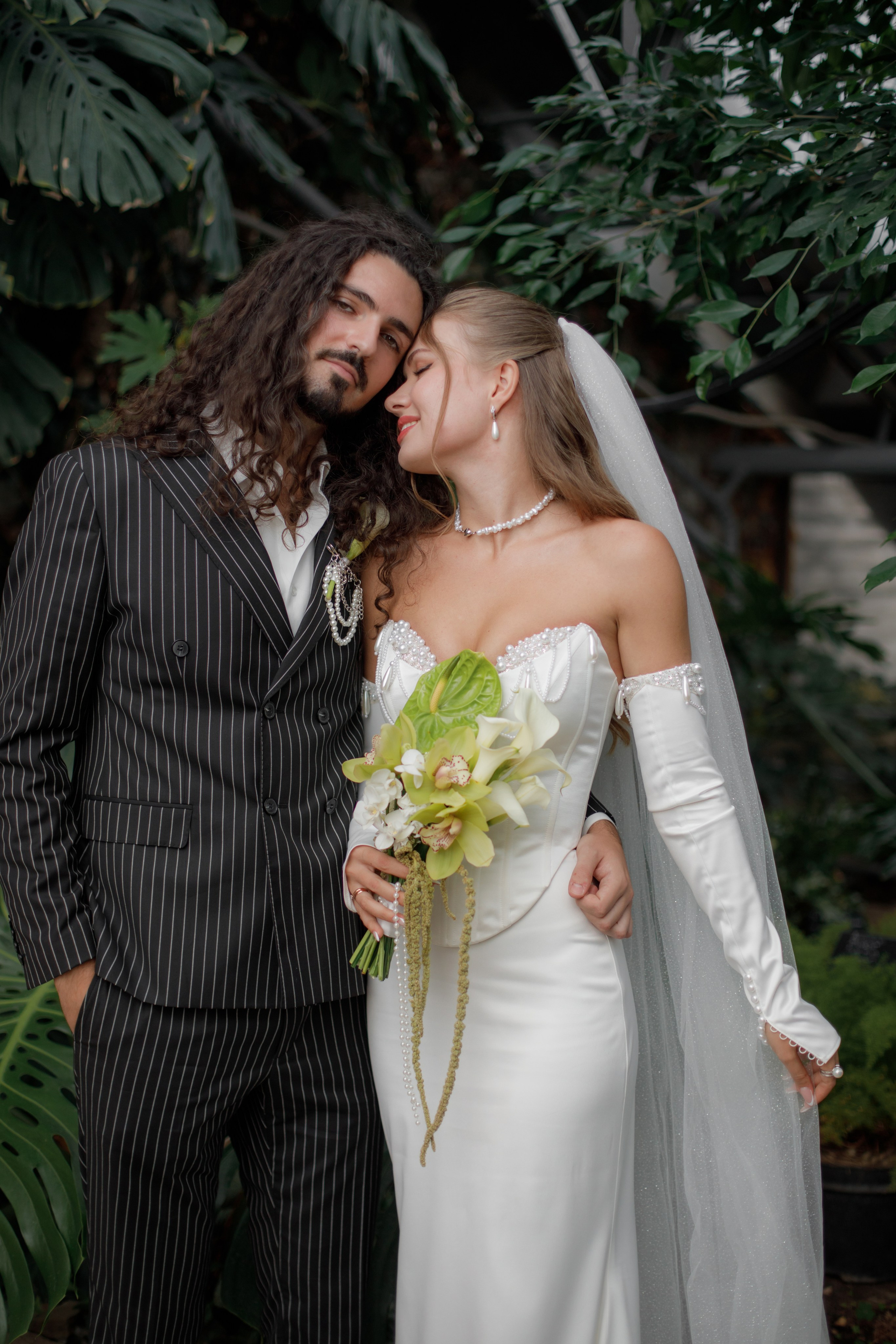 Дарья + Виталий. Свадебный фотограф Наташа Анисенко