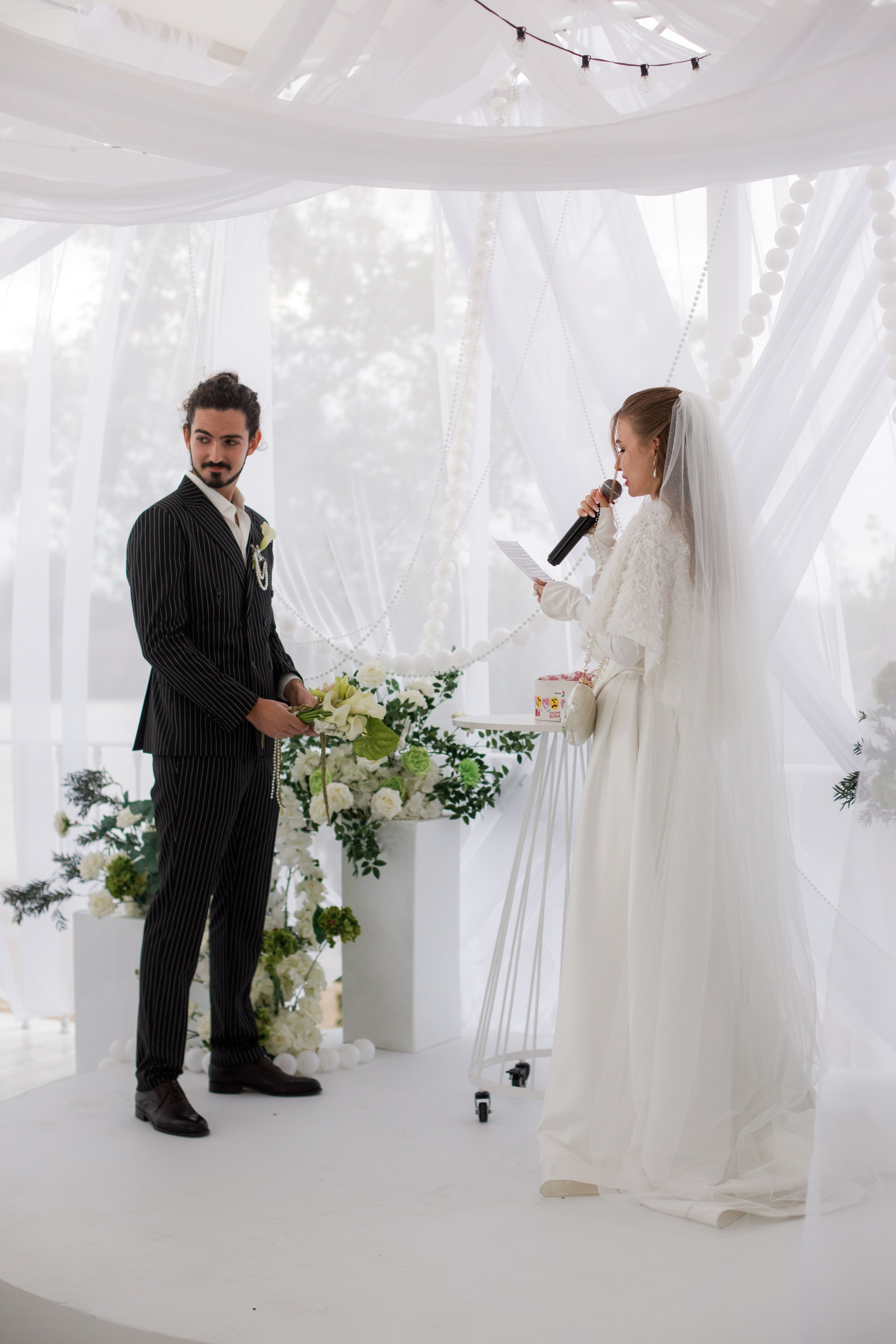 Дарья + Виталий. Свадебный фотограф Наташа Анисенко