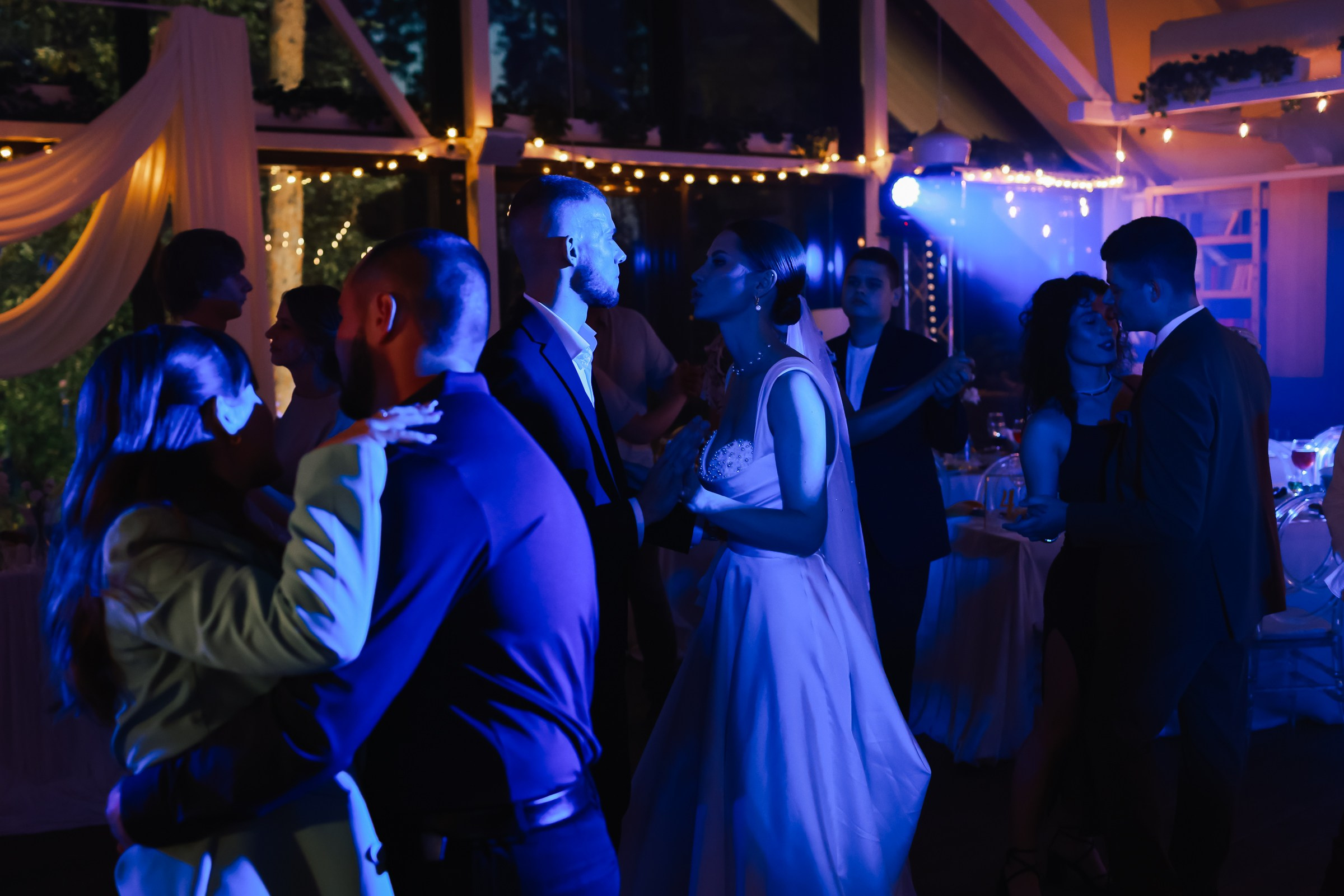 Влад и Ирина. Свадебный фотограф в Белгороде Татьяна Питинова